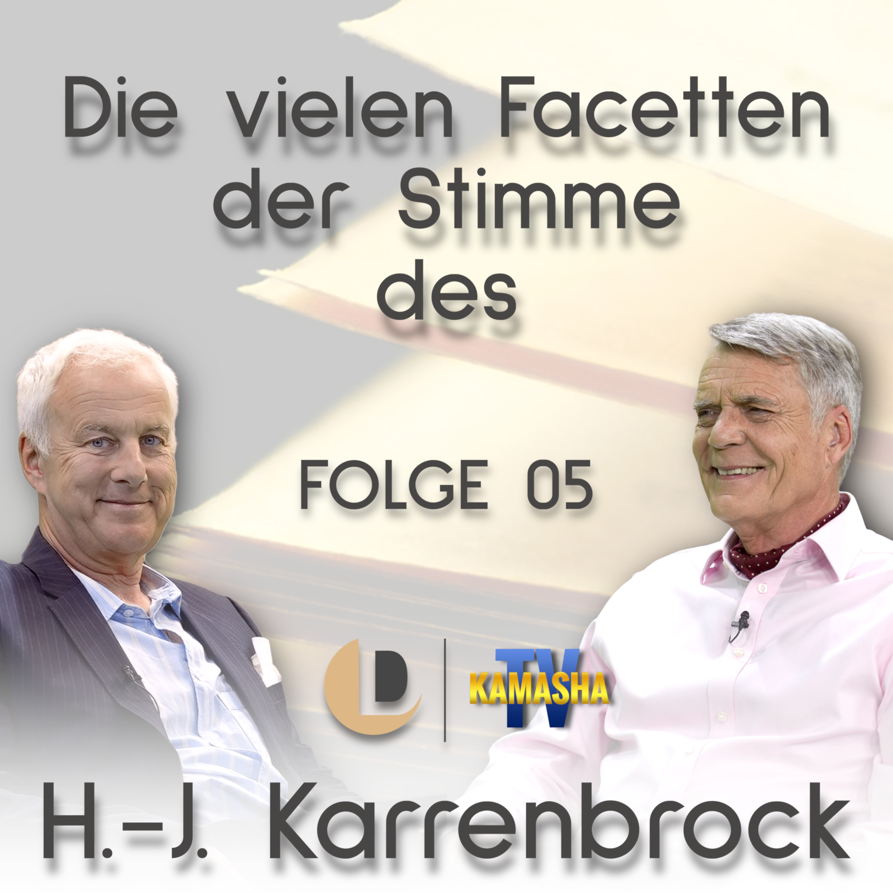 Dieckmann lädt ein – \