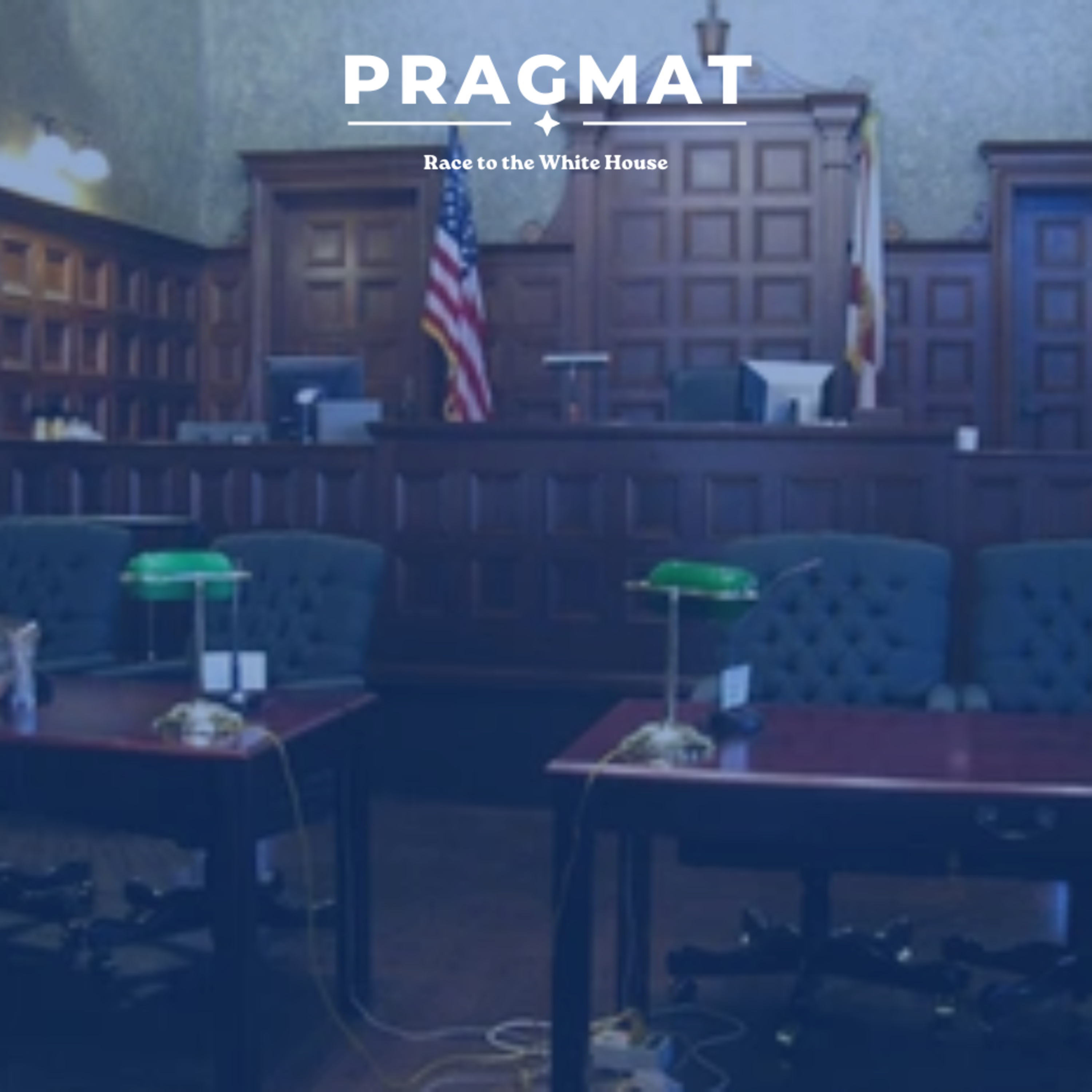 Pragmat Podcast