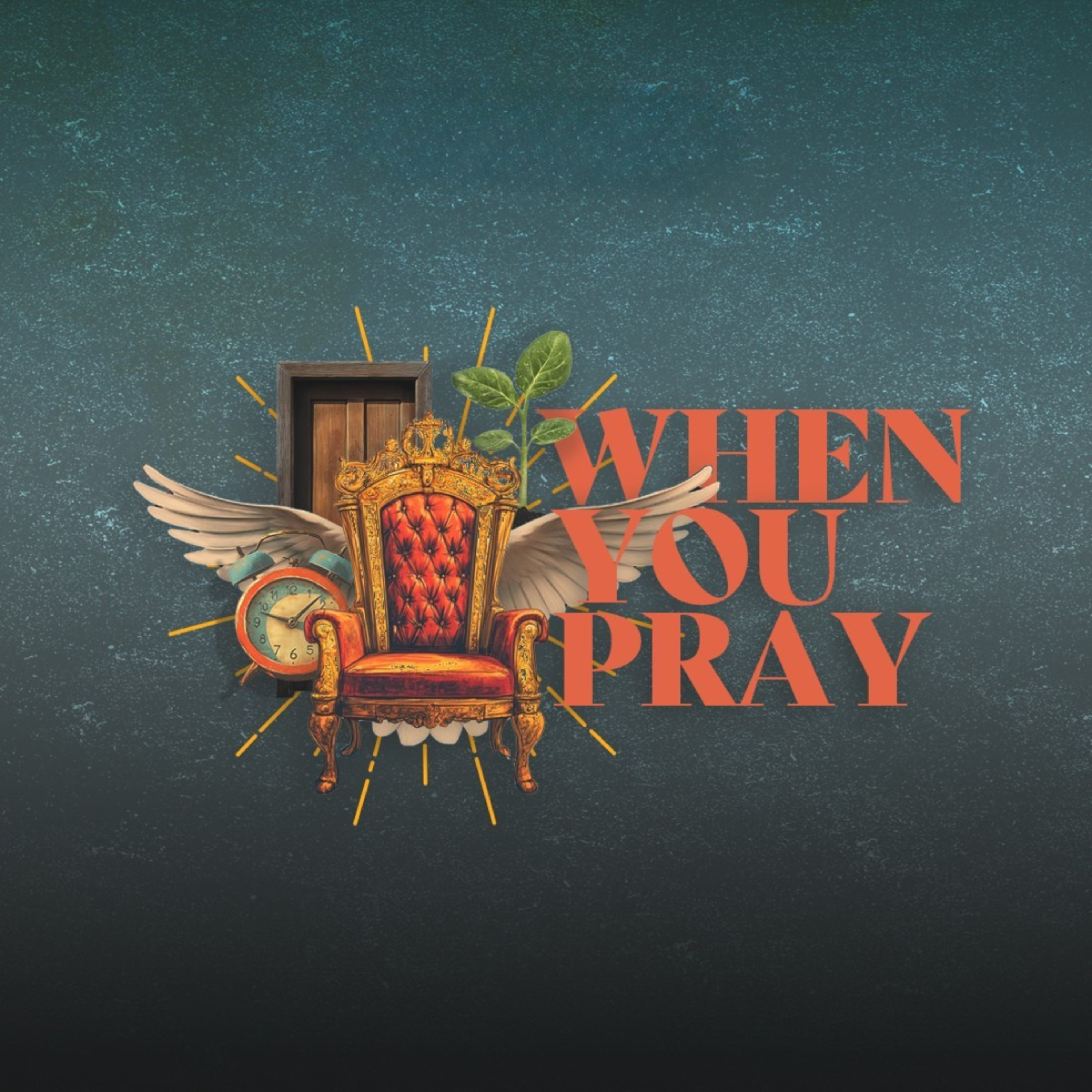 College Heights Christian Church Podcast
