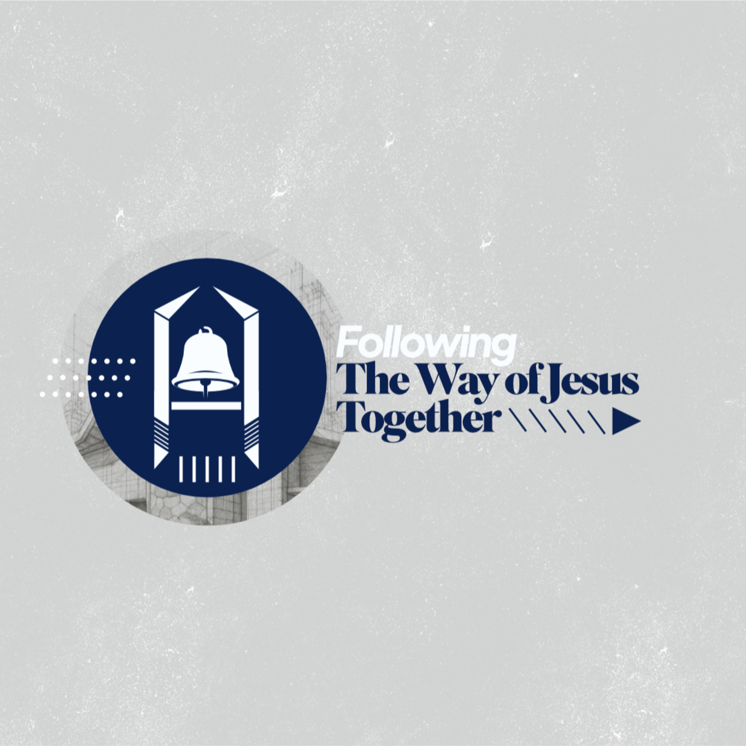 Following the Way of Jesus Together | The Gospel | Ben Cross | 8.24.2025 episode artwork