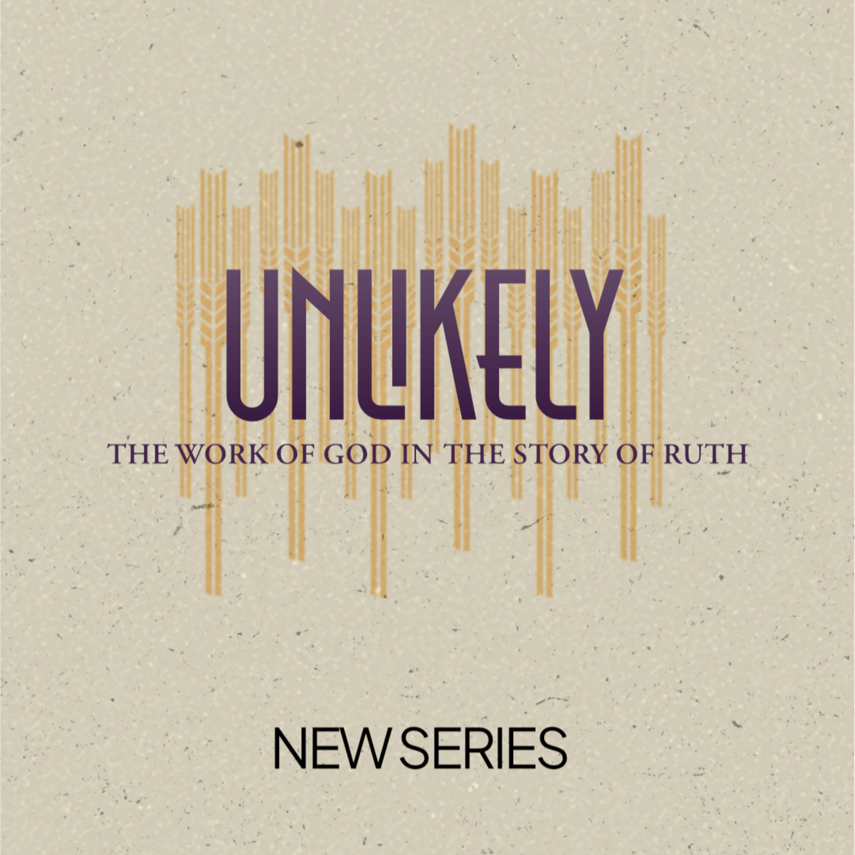 Unlikely | An Unlikely Future (Ruth3-4) - Ben Cross episode artwork