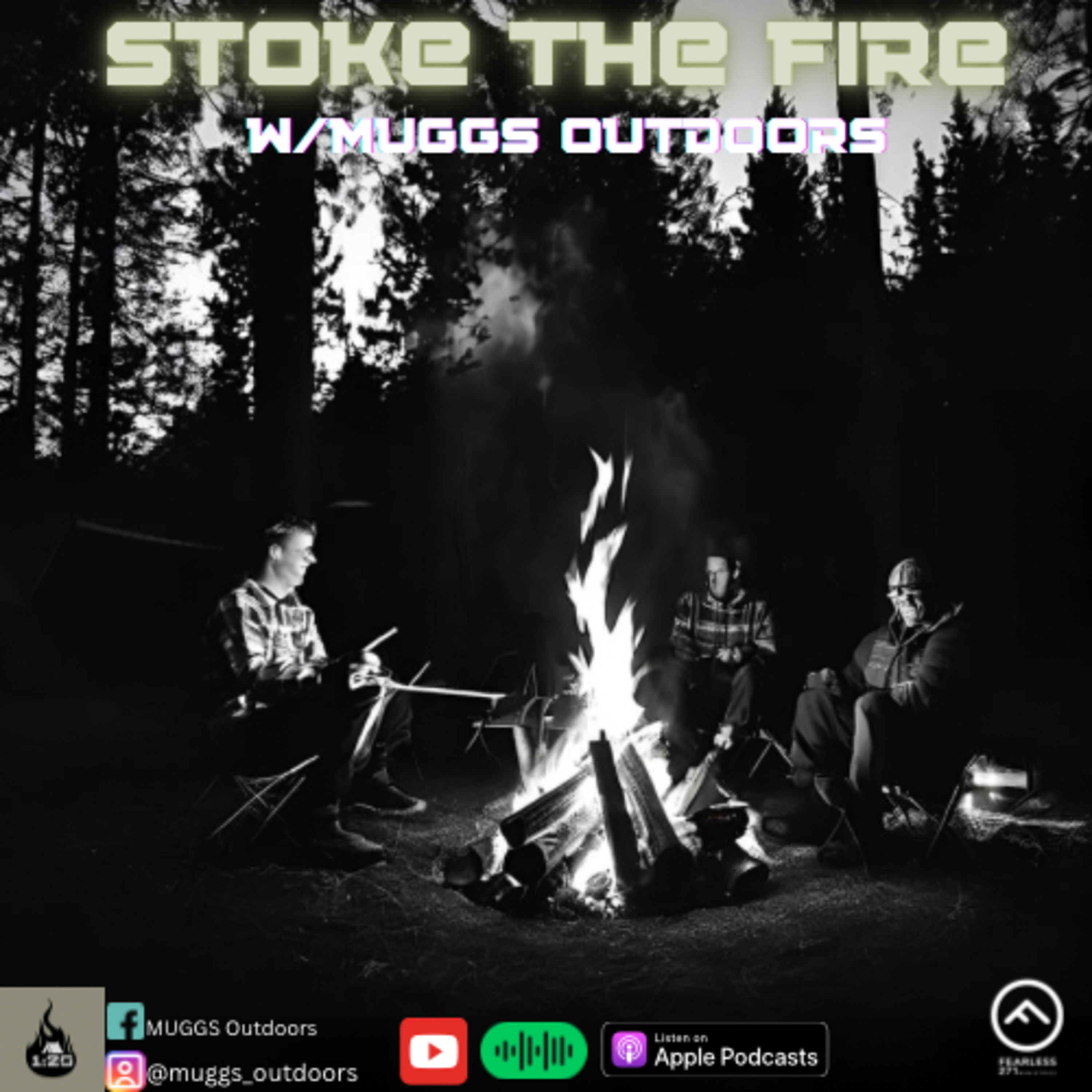 Stoke the Fire