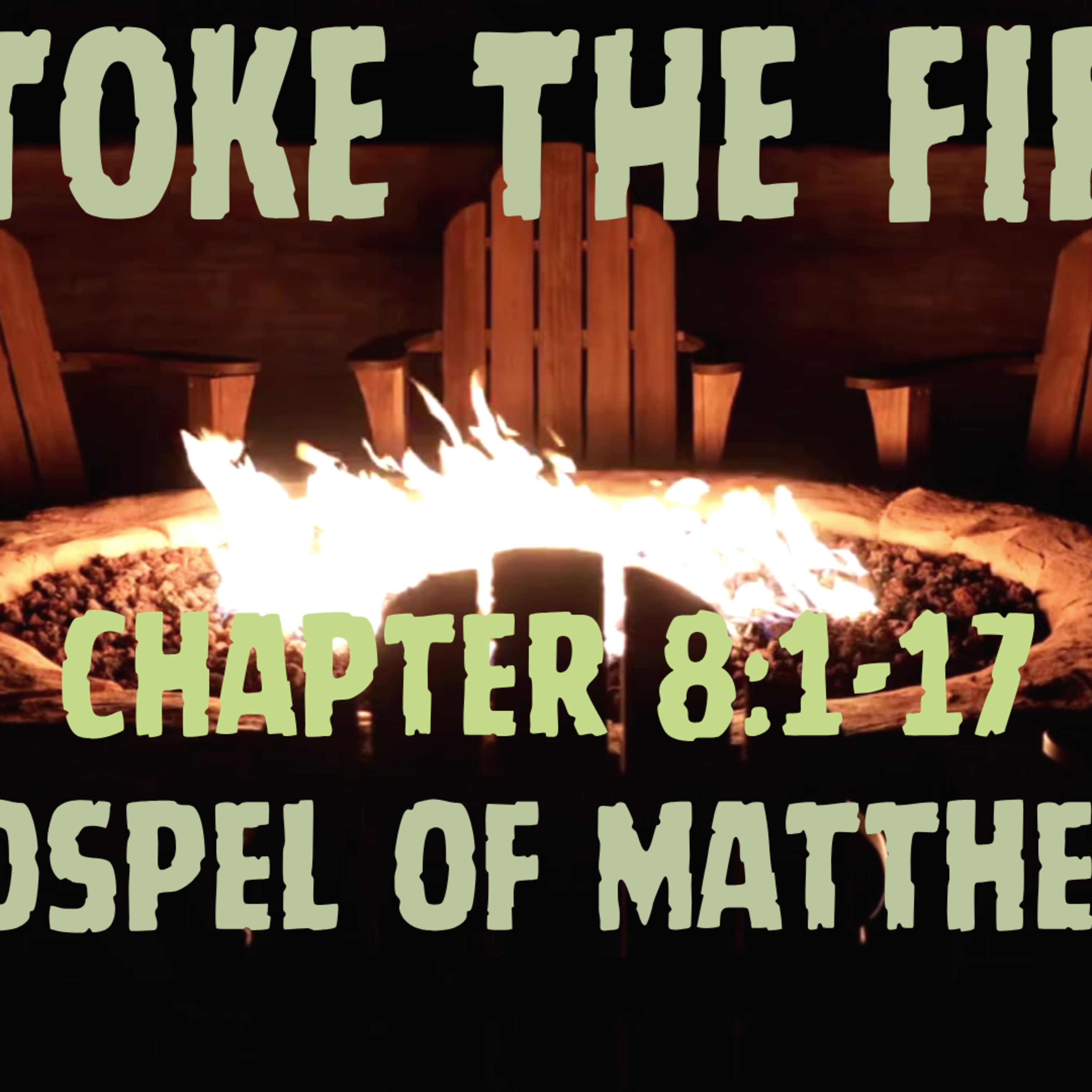 Stoke the Fire