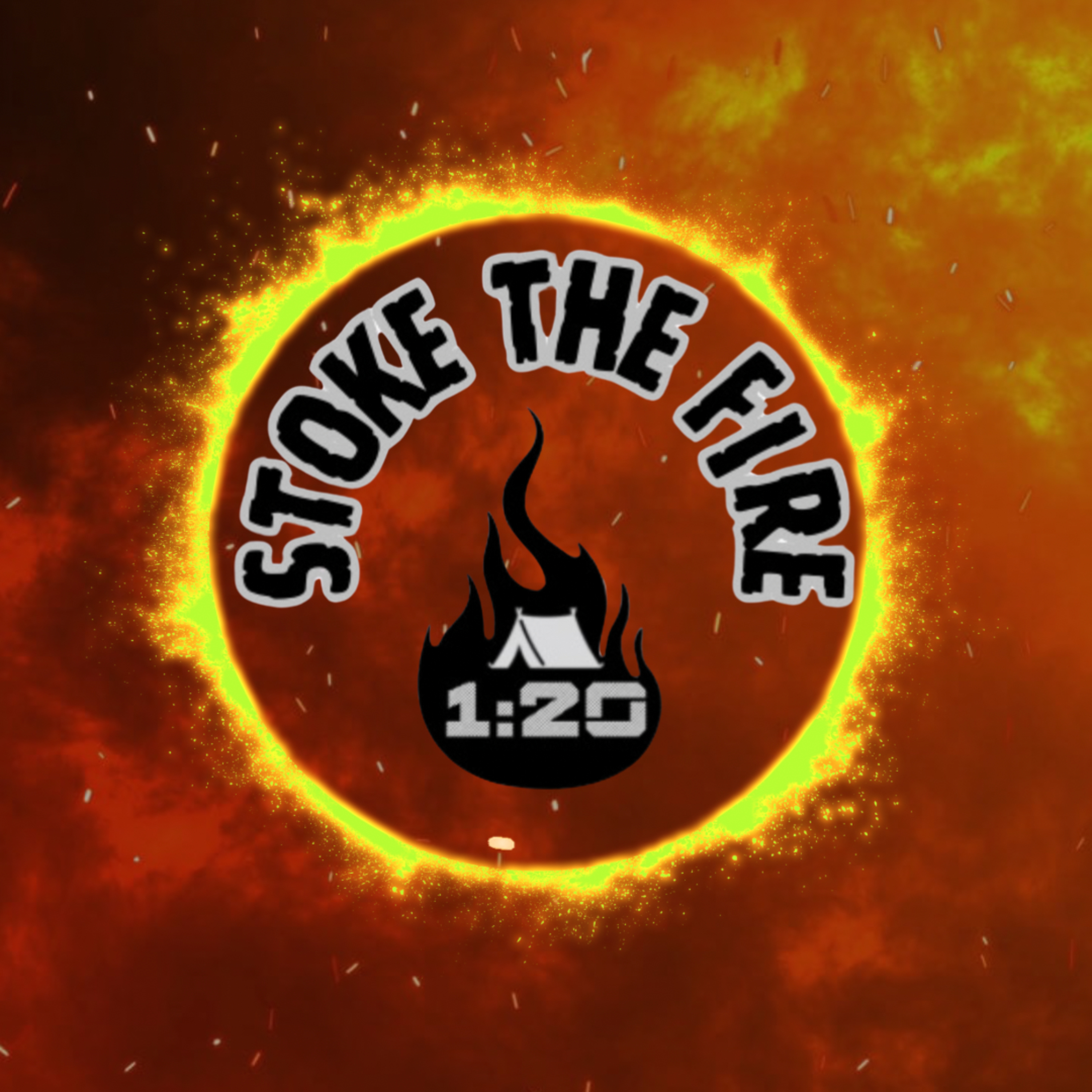 Stoke the Fire