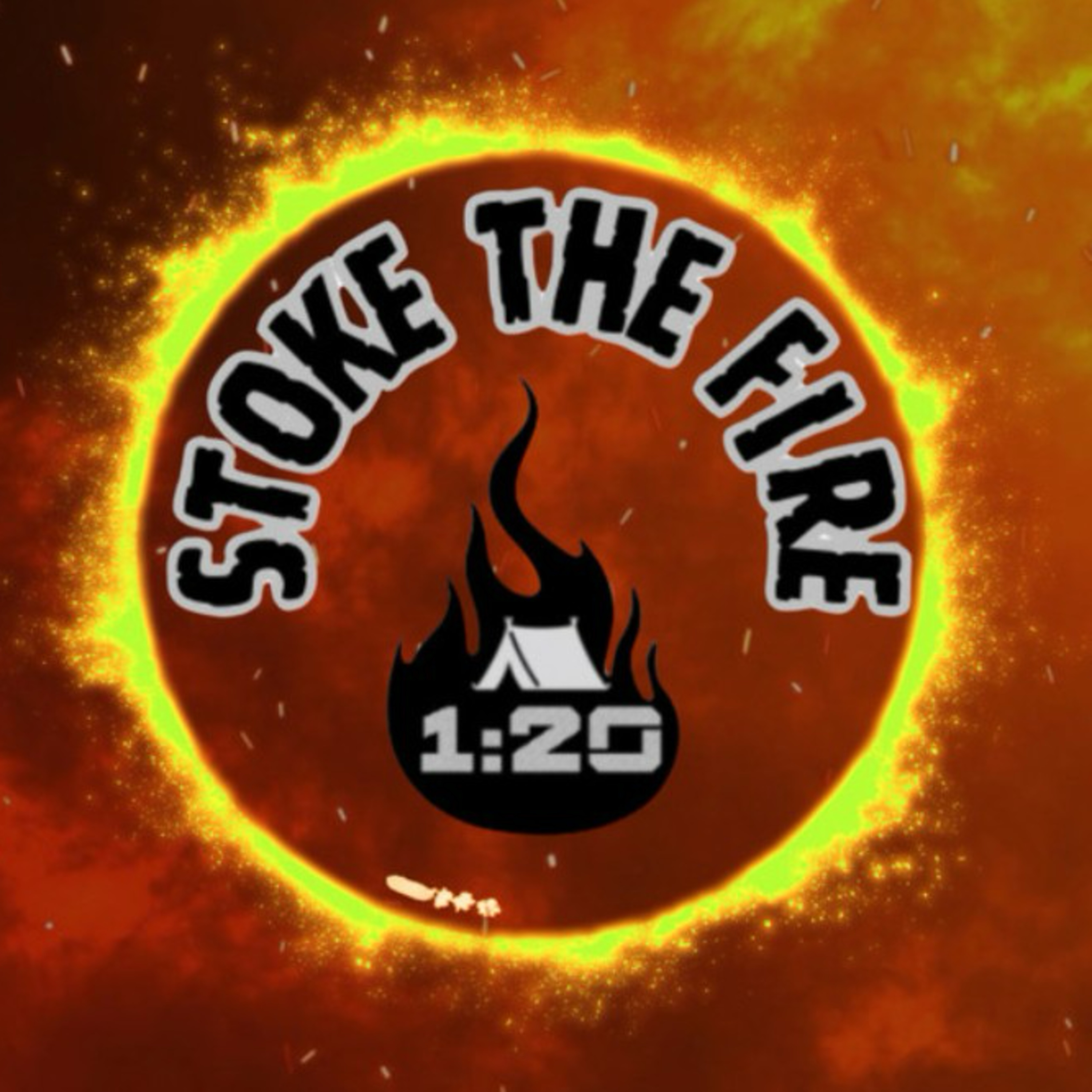 Stoke the Fire