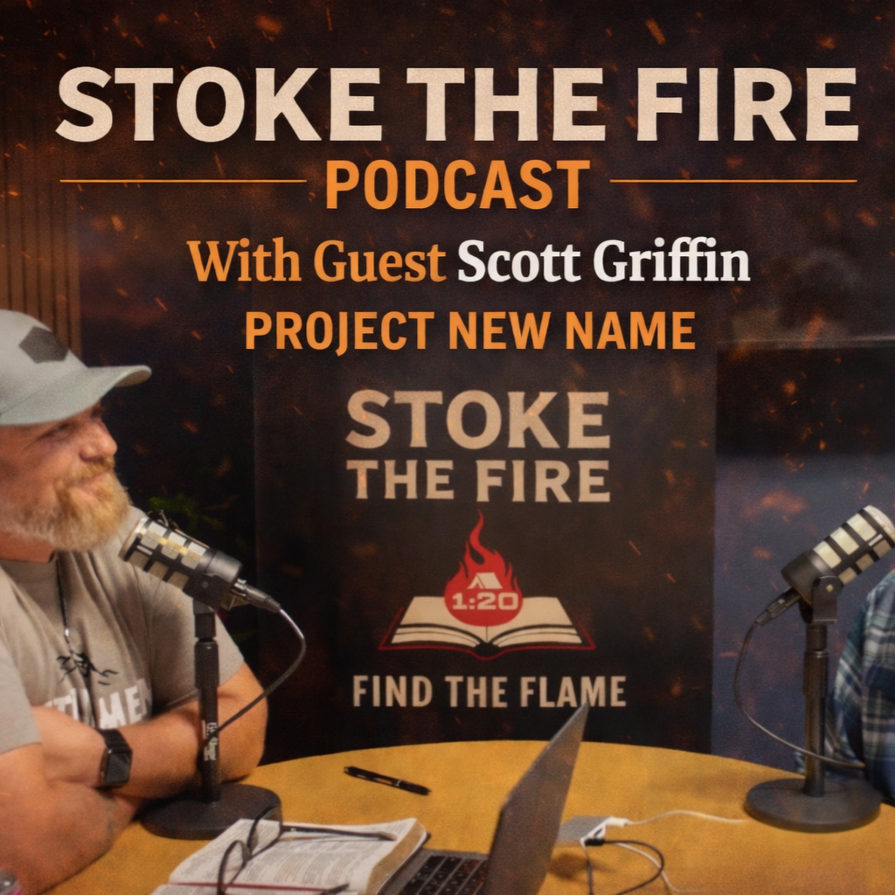 Stoke the Fire