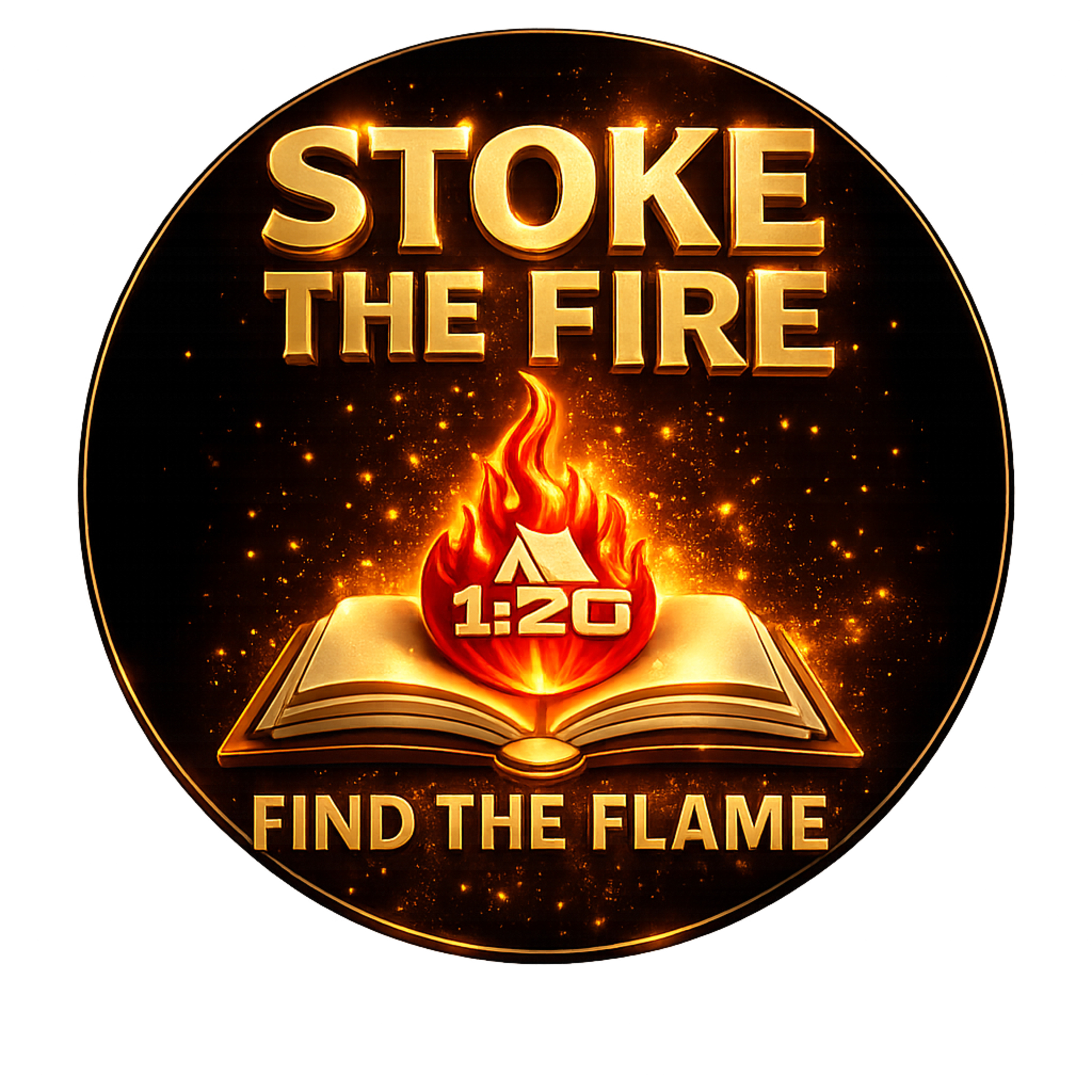 Stoke the Fire