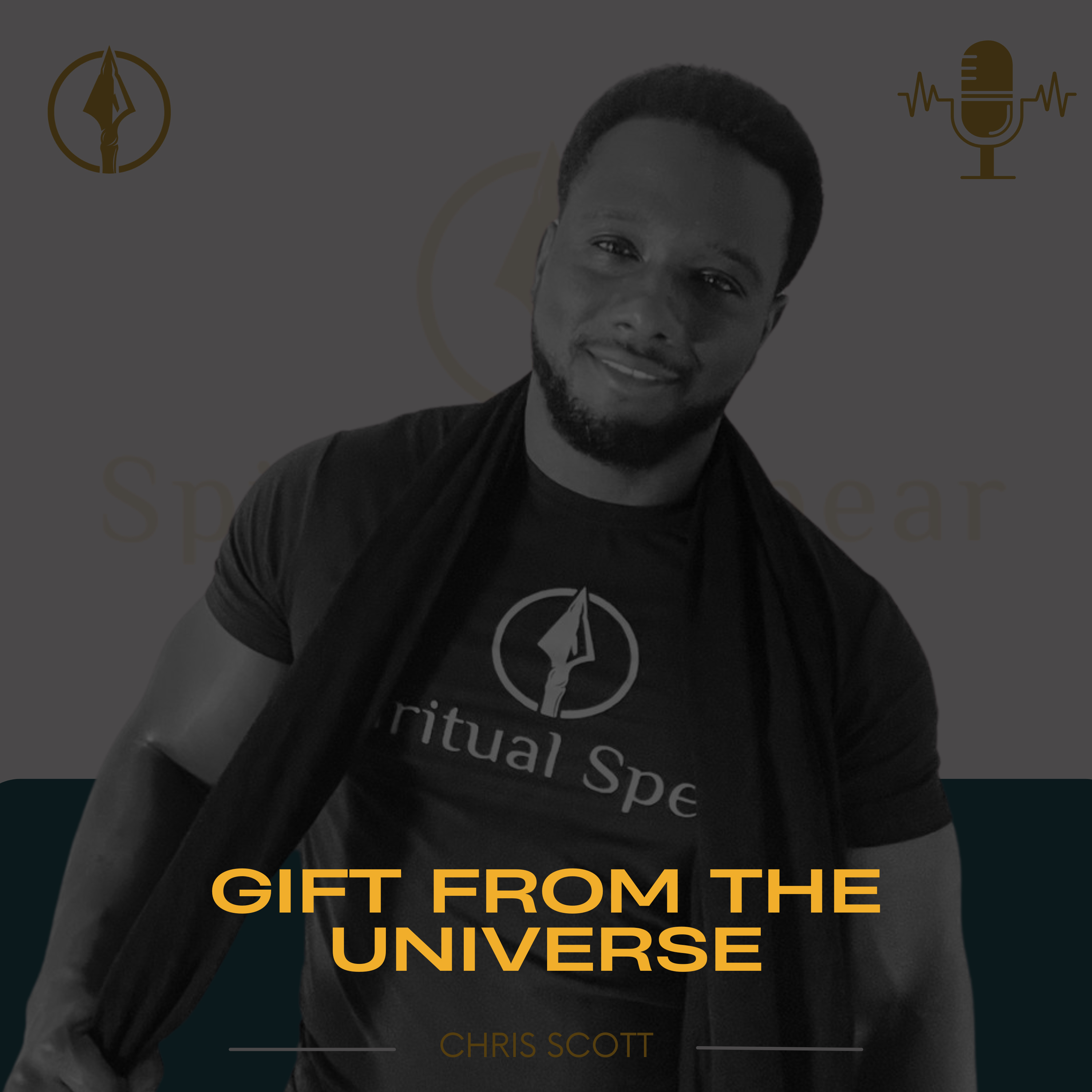 Gift from the universe episode artwork