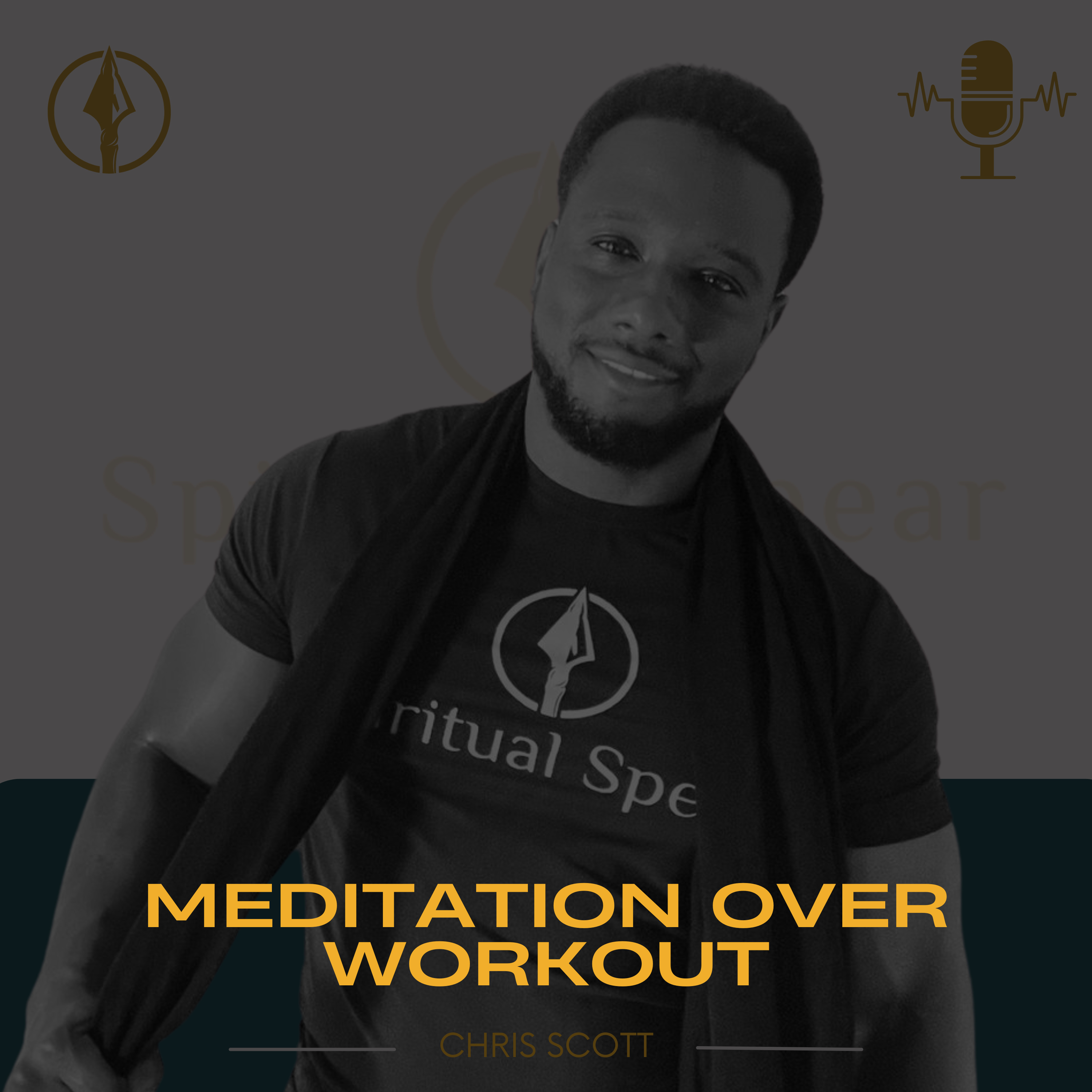 Meditation Over Workout episode artwork