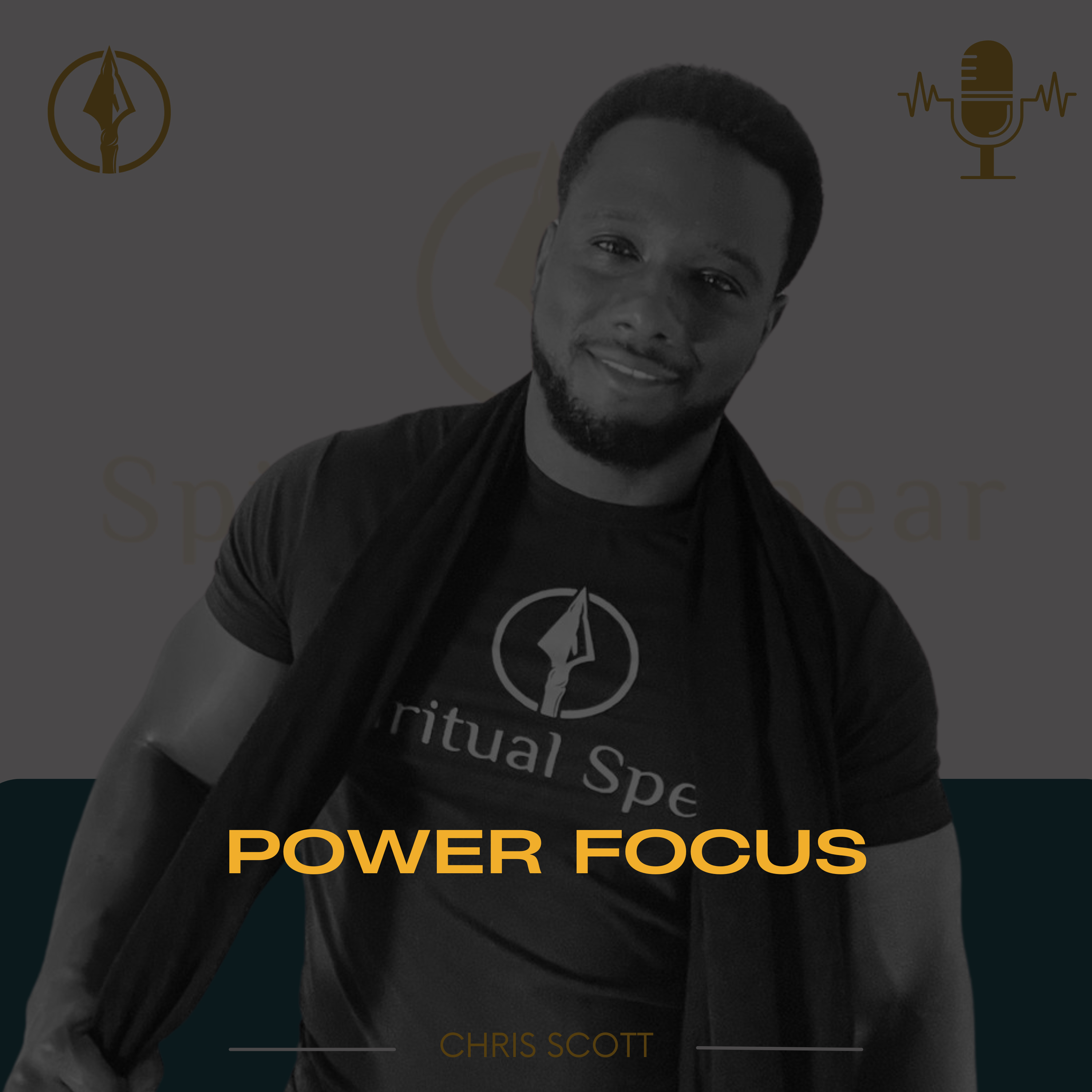 Power Focus episode artwork