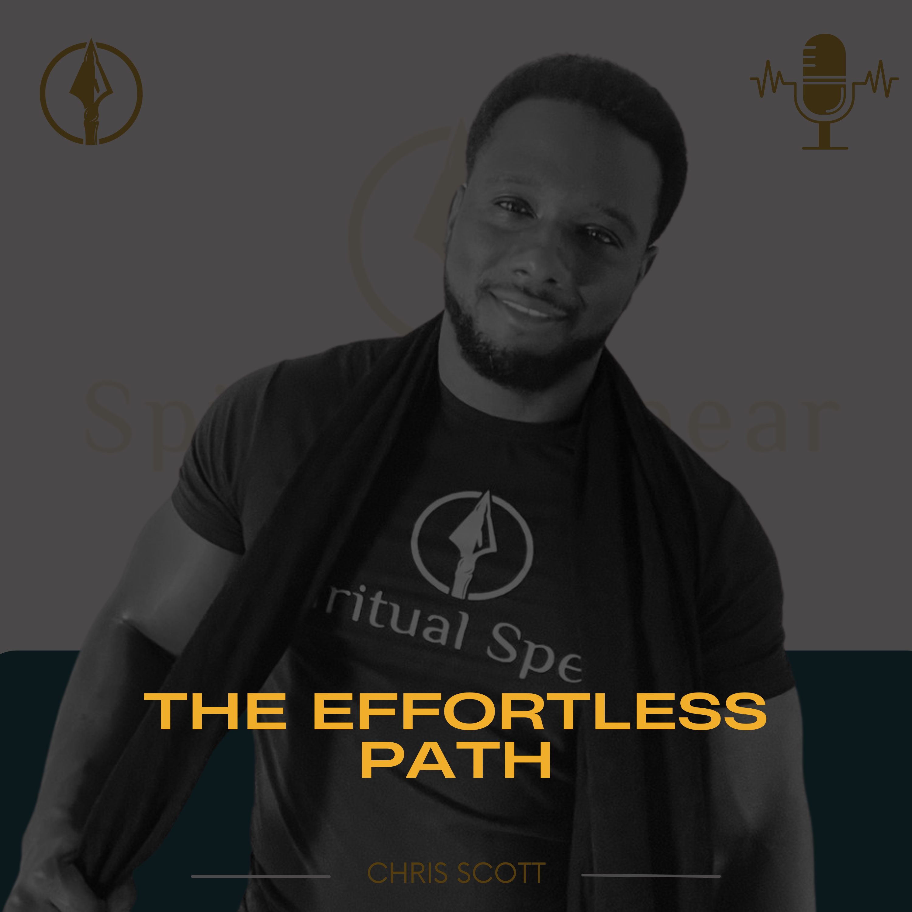 The Effortless Path episode artwork