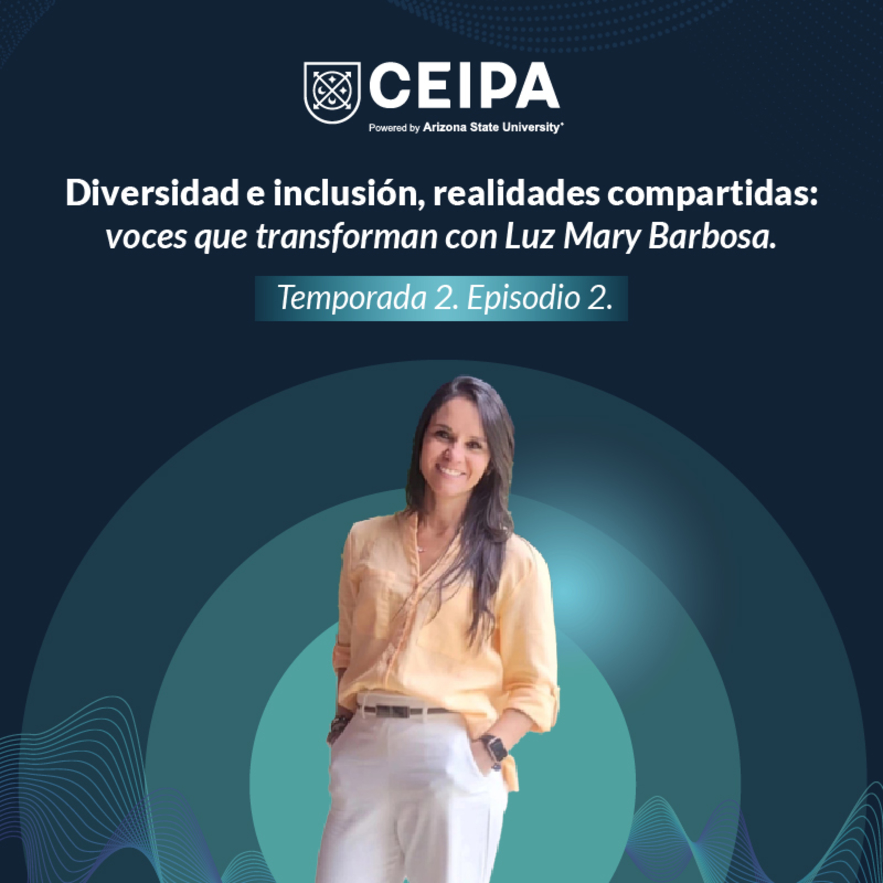 Ceipa Talks