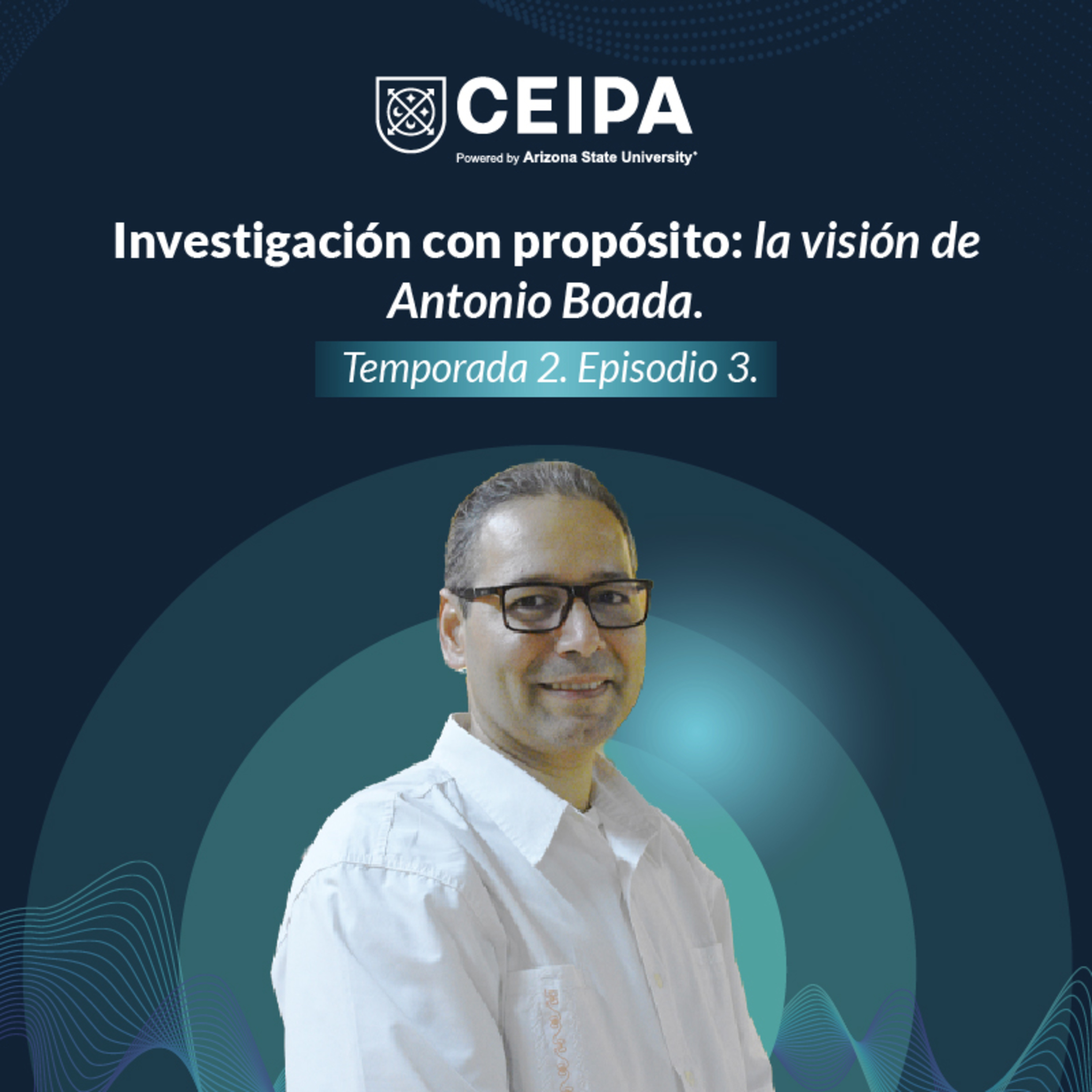Ceipa Talks
