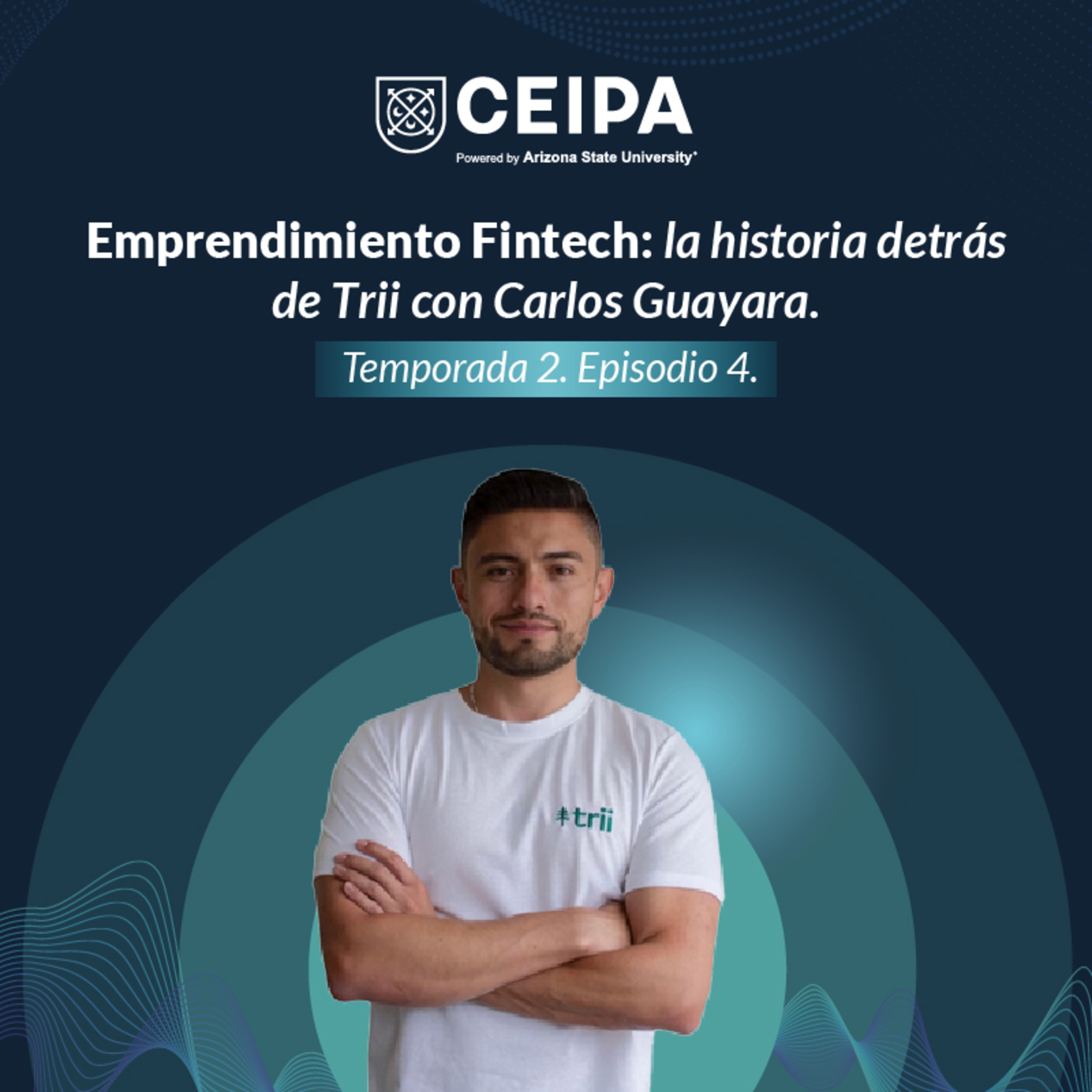 Ceipa Talks