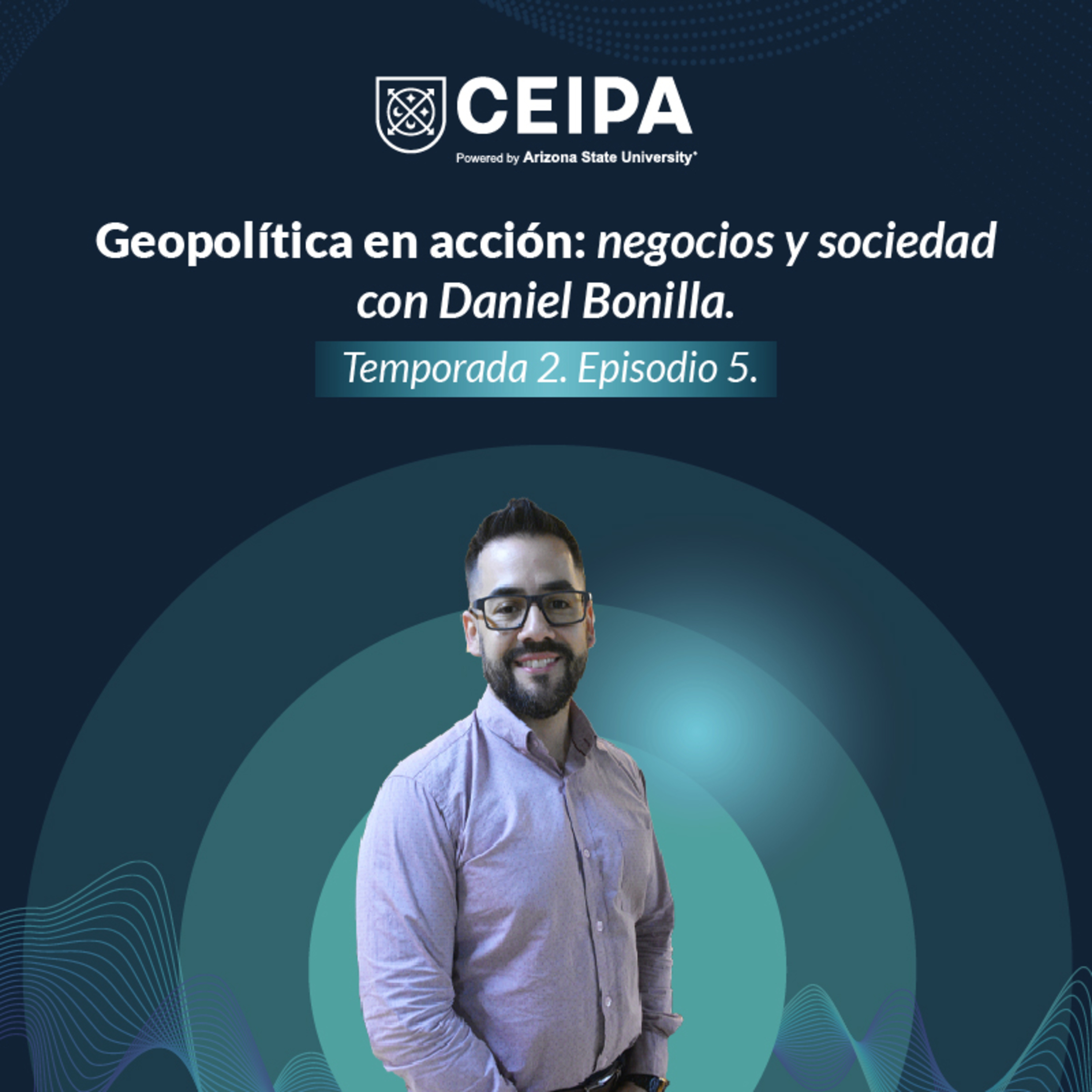 Ceipa Talks