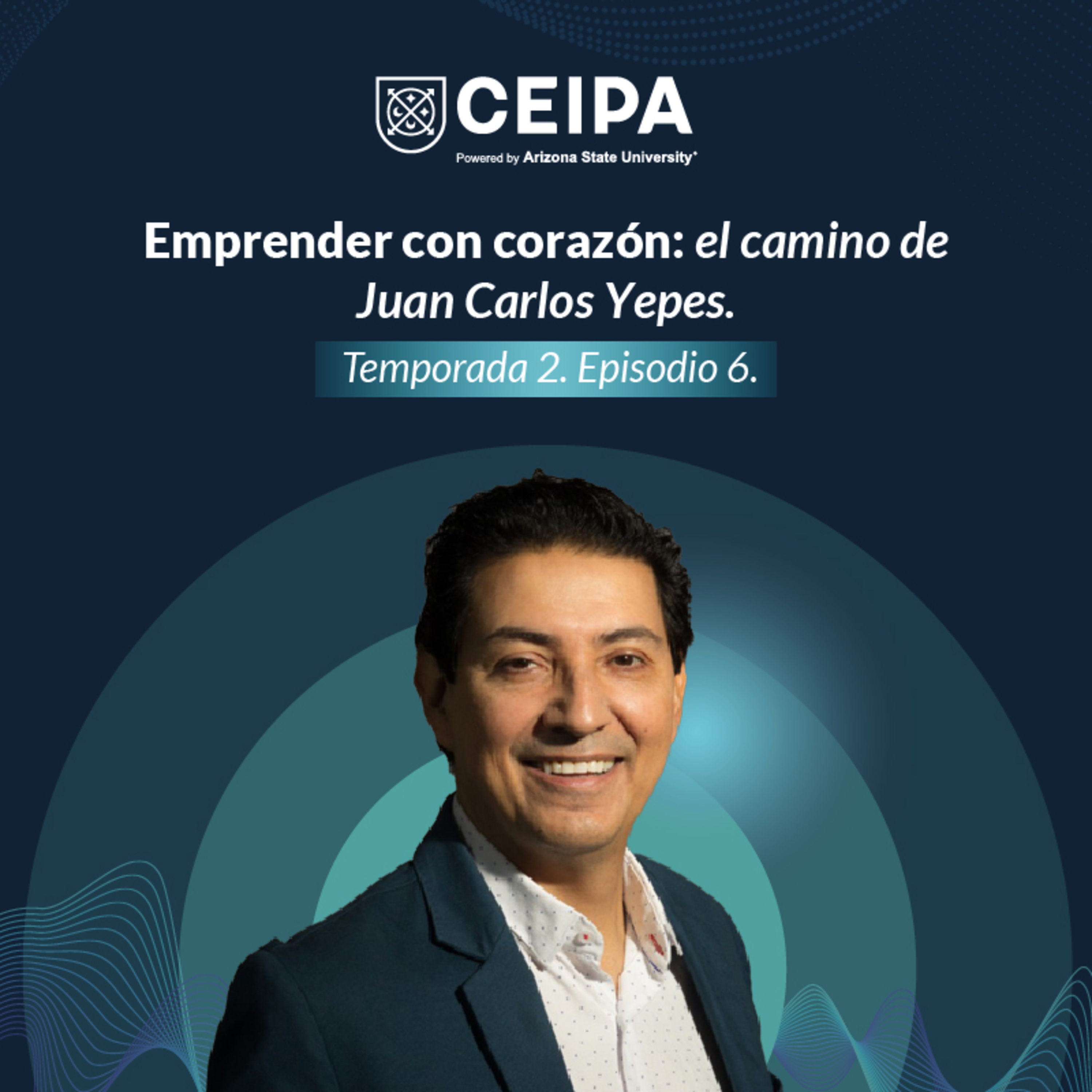 Ceipa Talks
