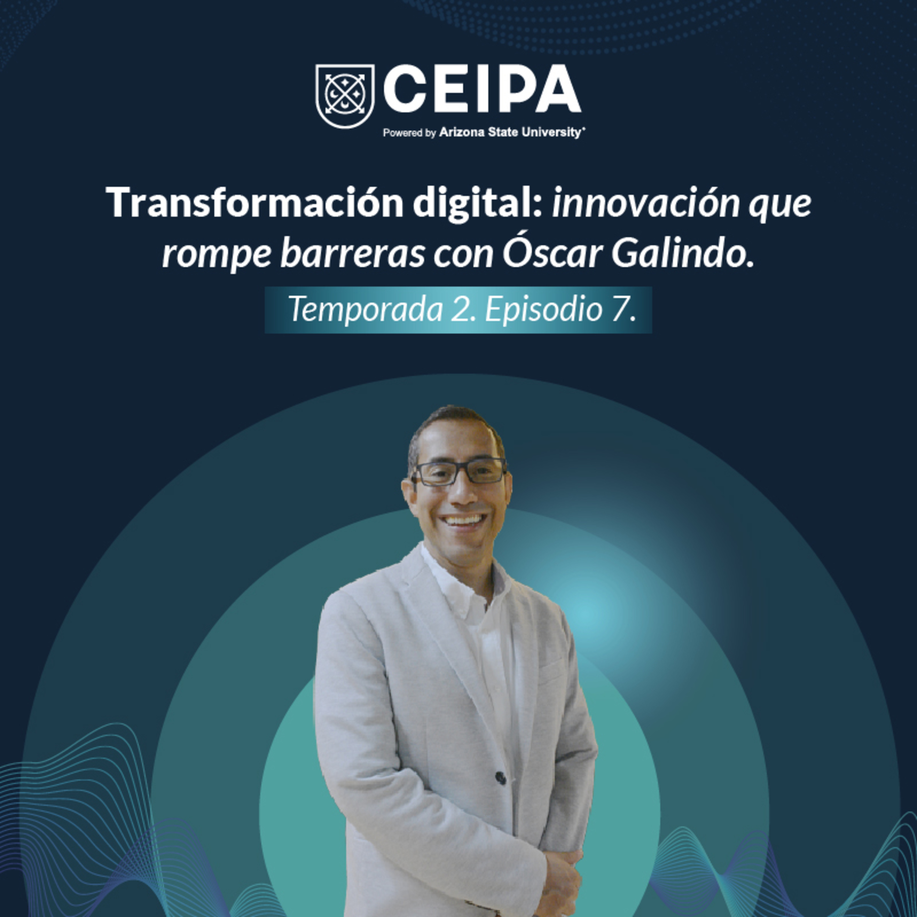 Ceipa Talks
