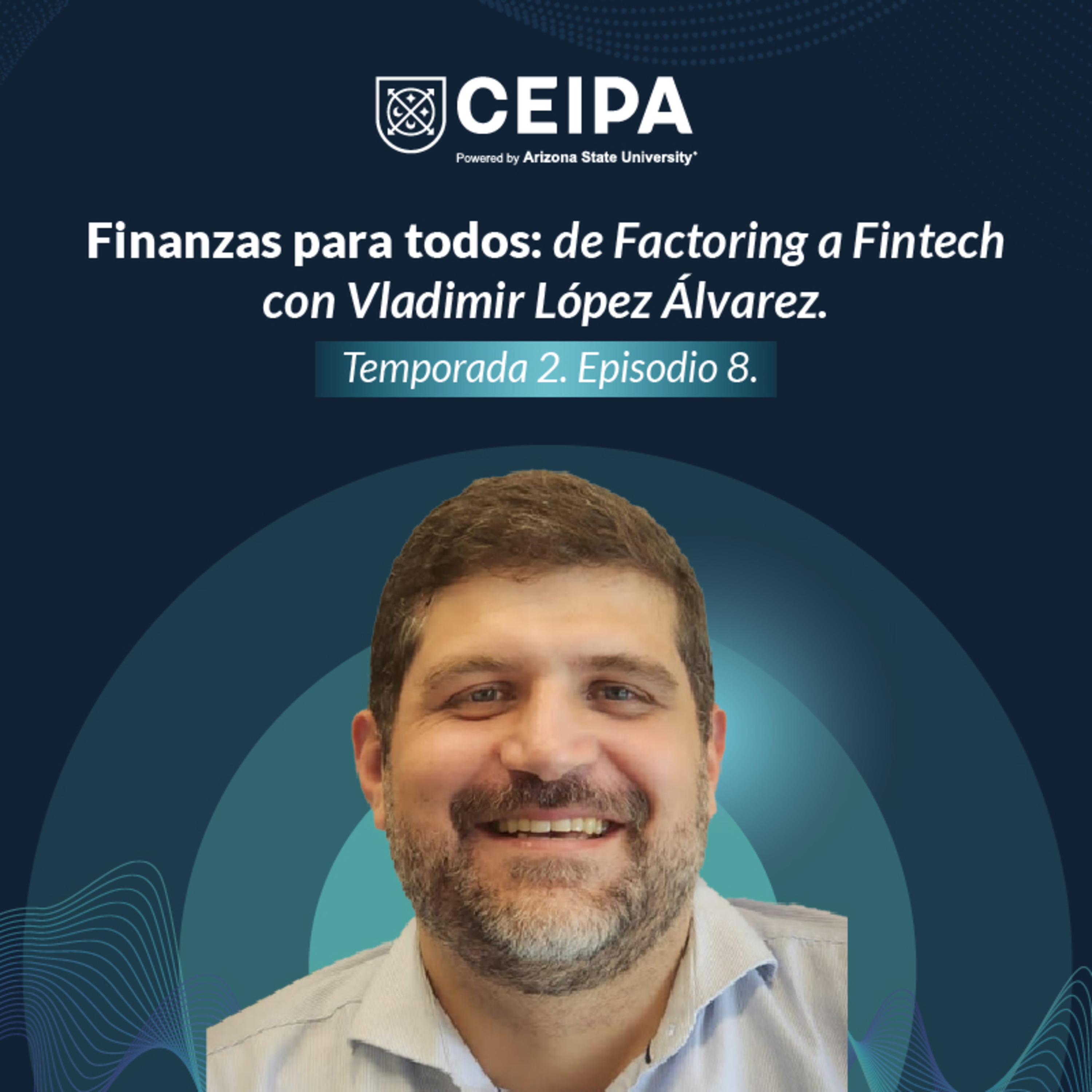 Ceipa Talks