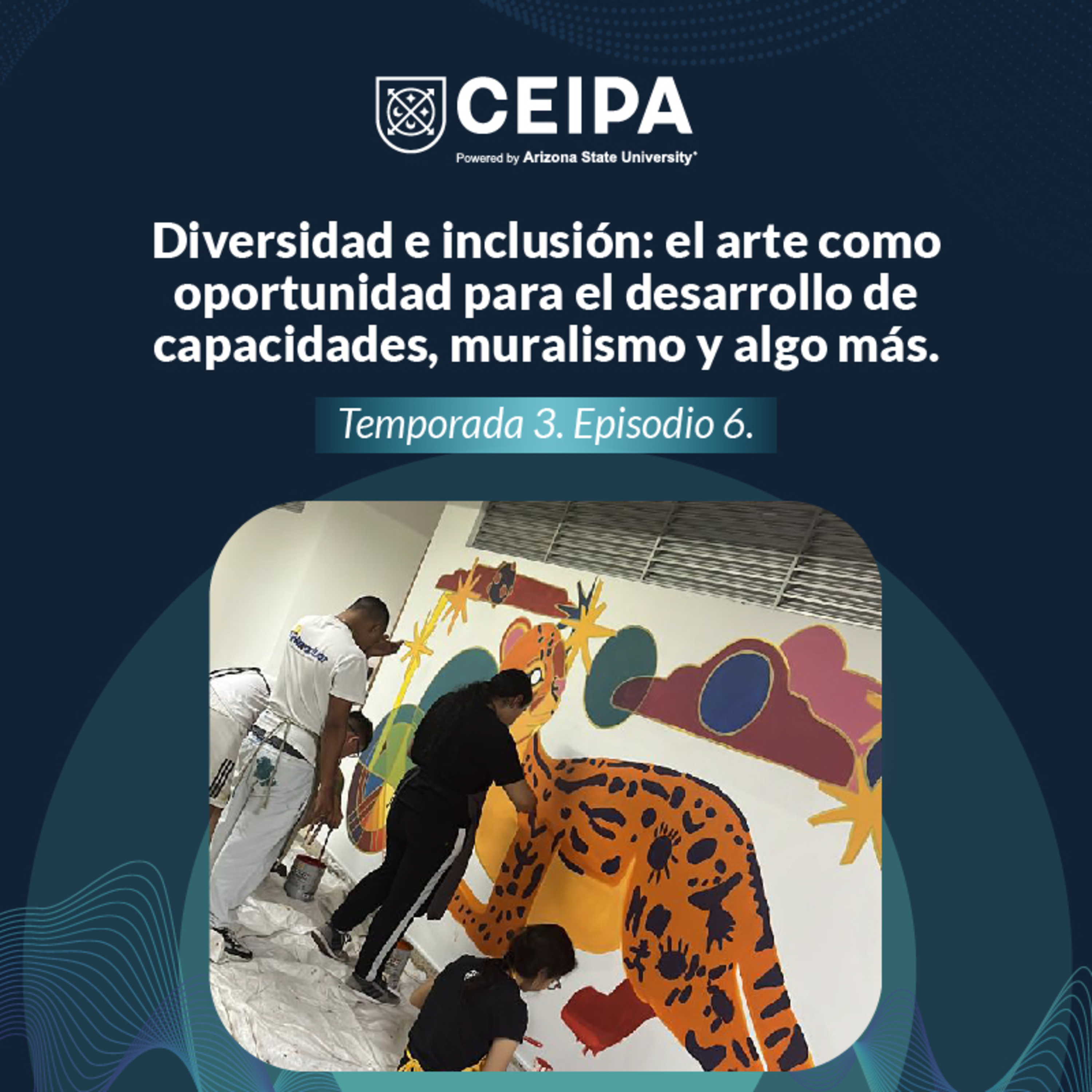 Ceipa Talks
