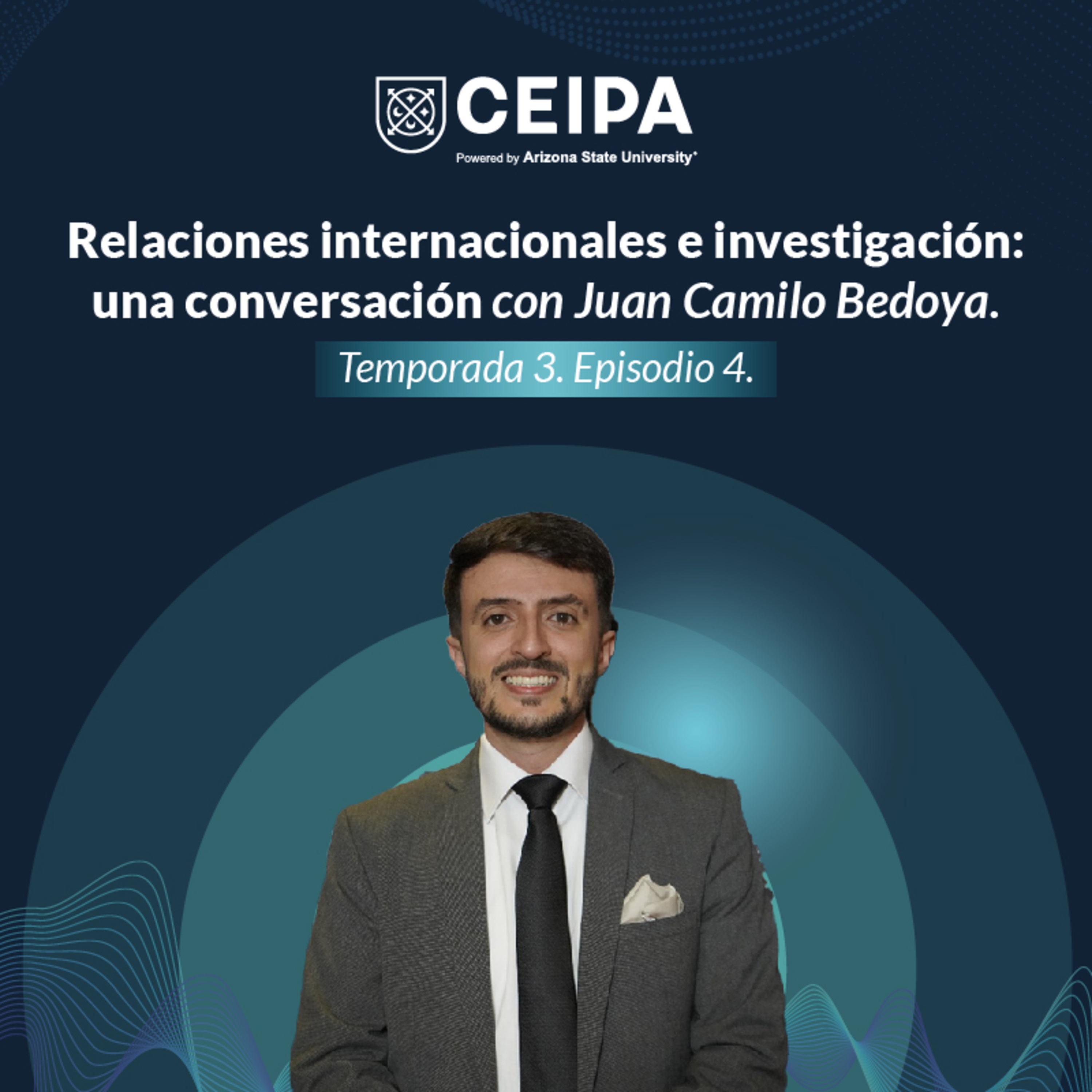 Ceipa Talks