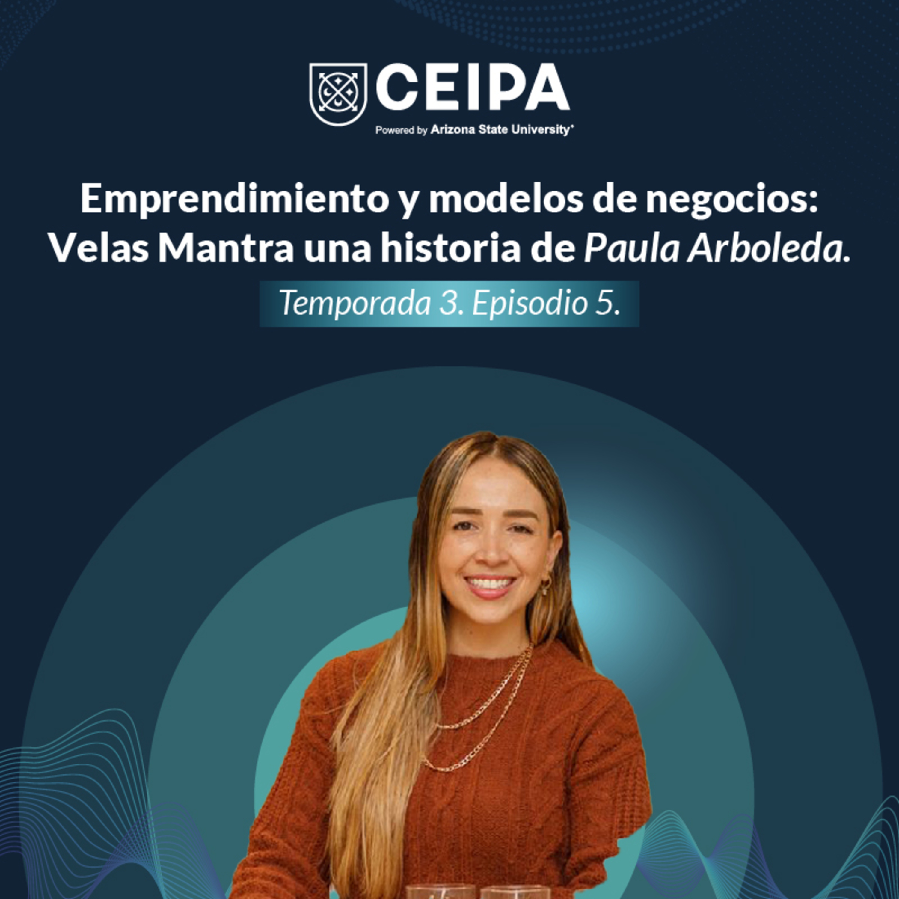 Ceipa Talks