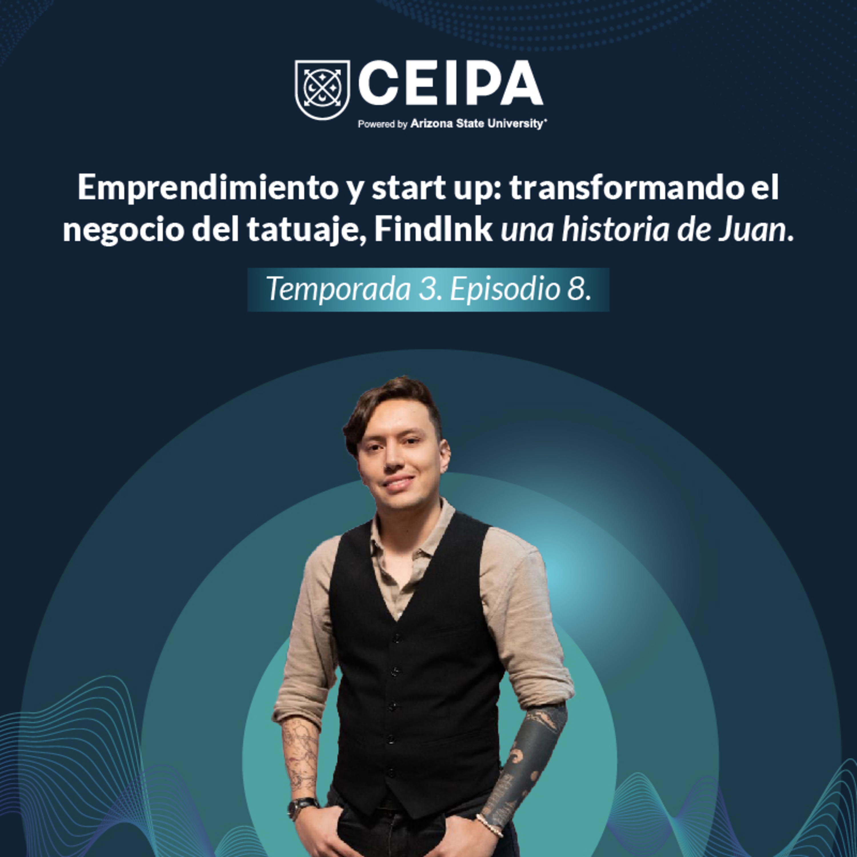 Ceipa Talks