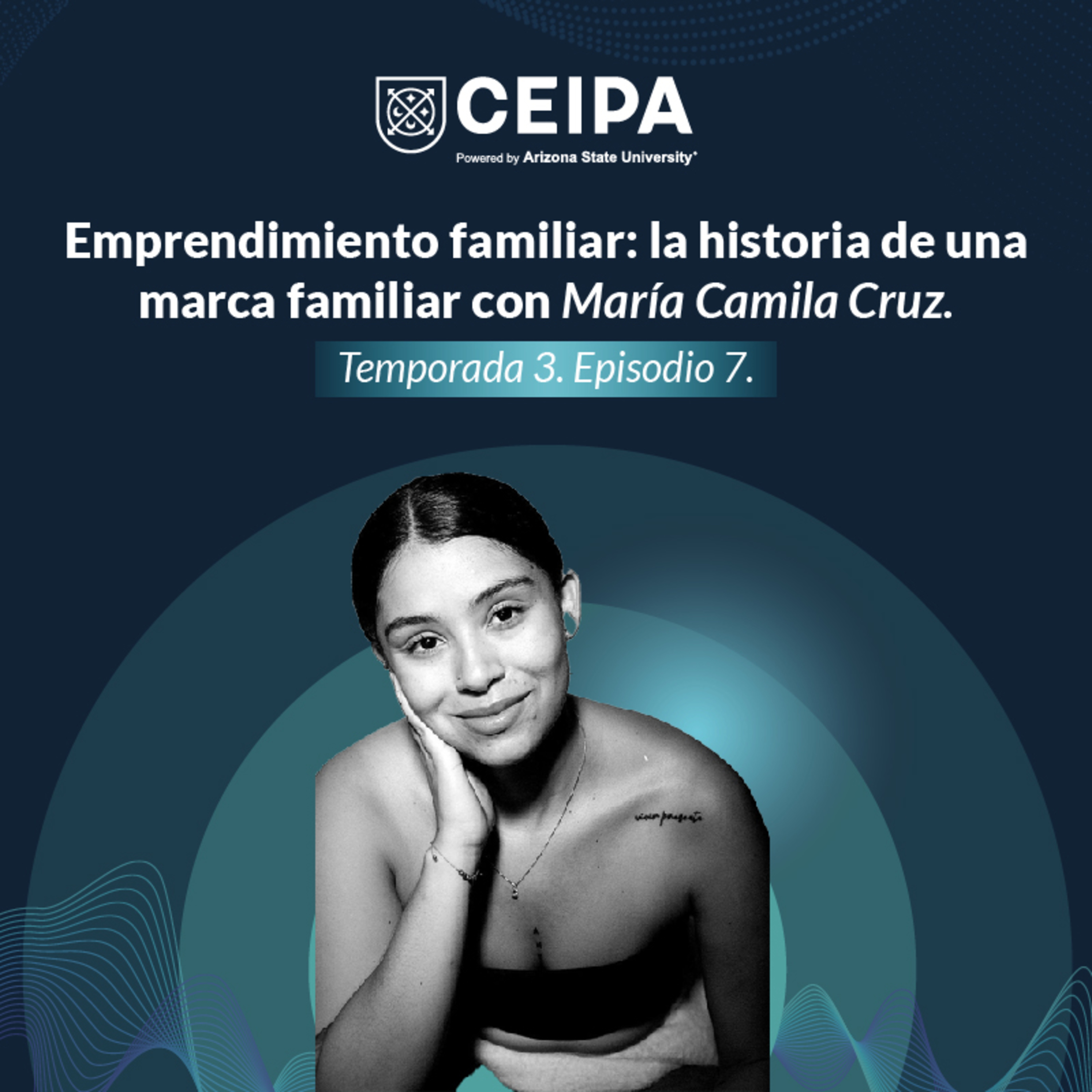 Ceipa Talks