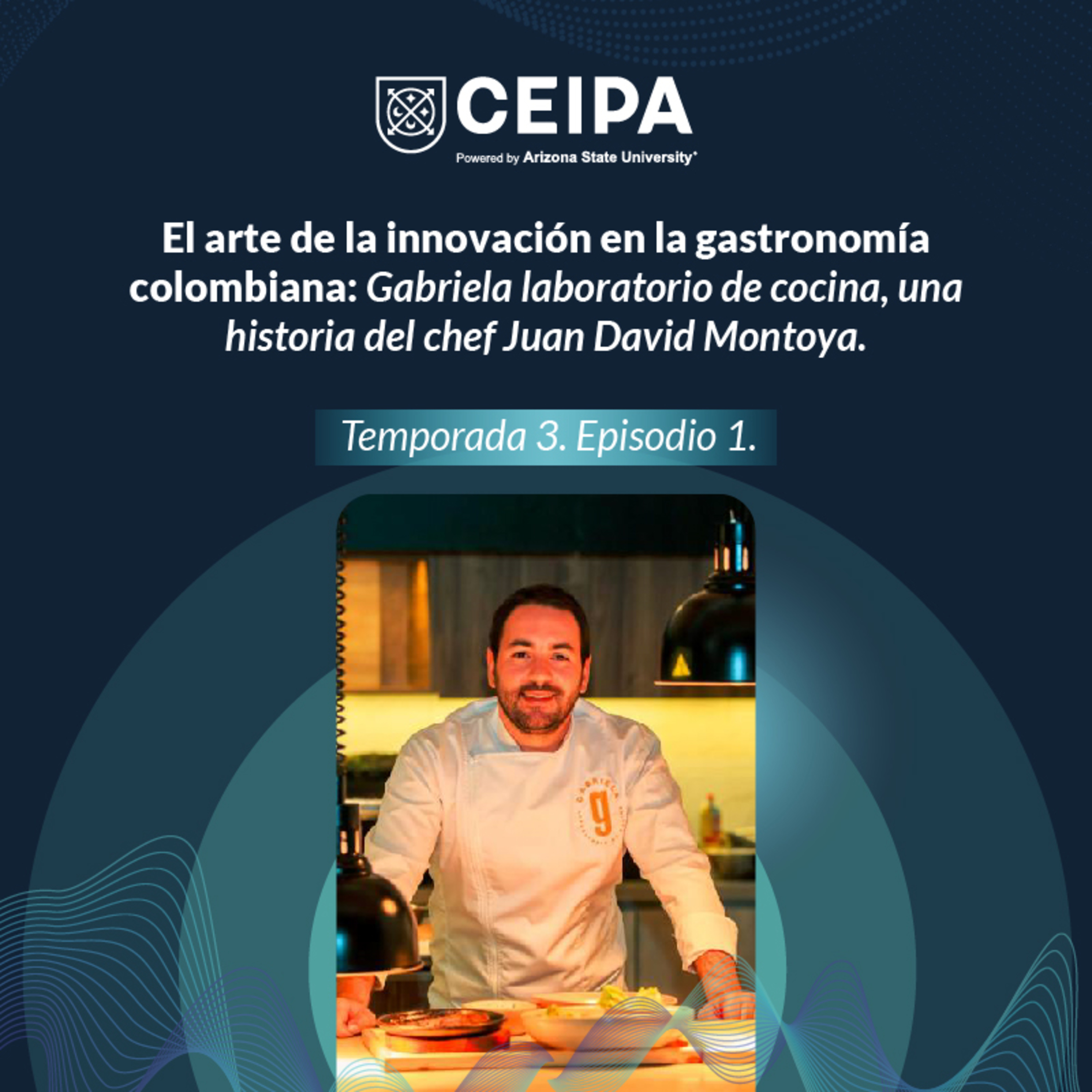 Ceipa Talks