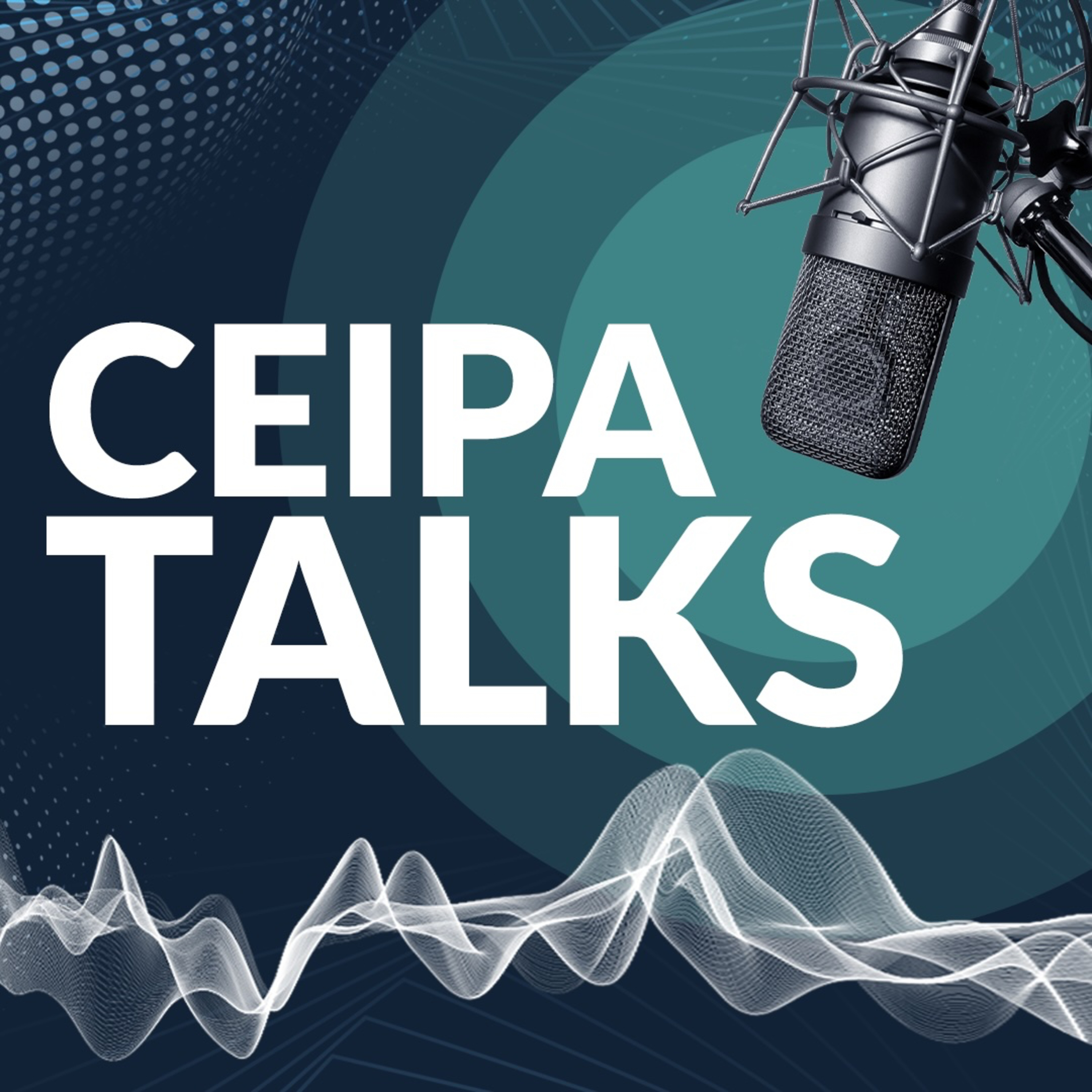 Portada de Ceipa Talks