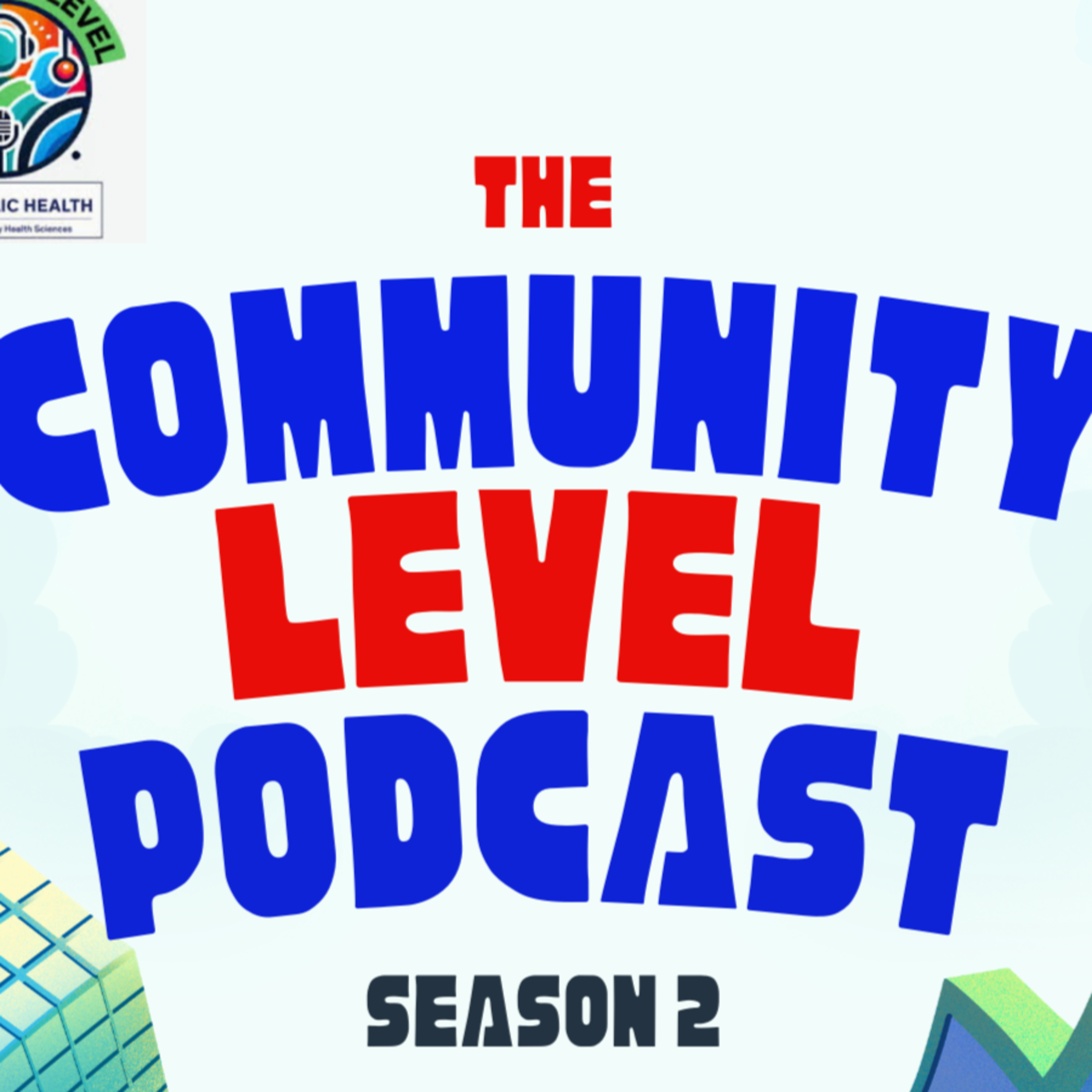 S2 Ep.0: Setting the Stage for Season Two episode artwork