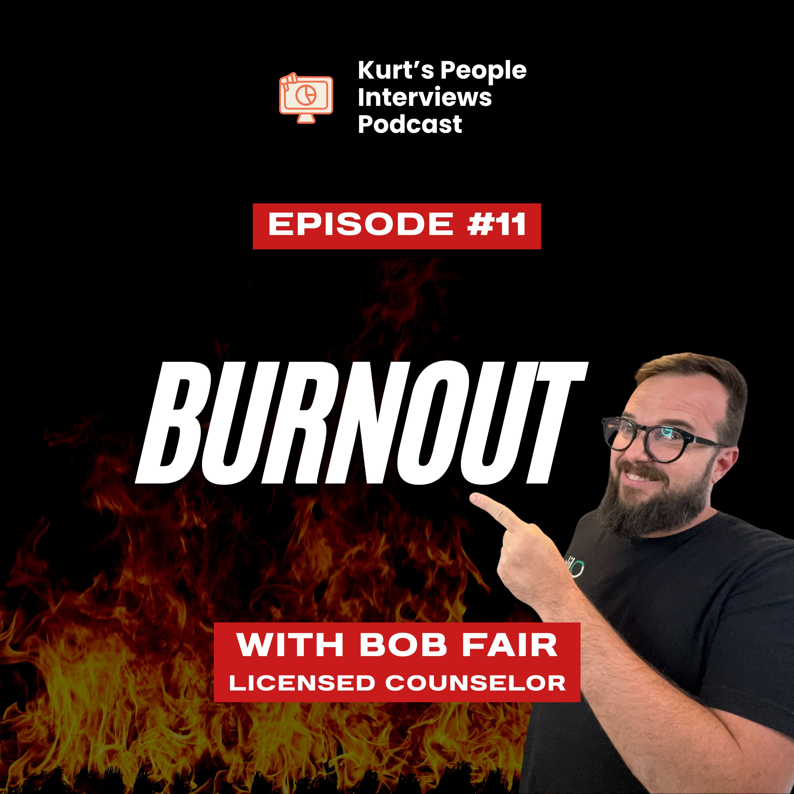 KPI\'S (Kurt\'s People Interviews)