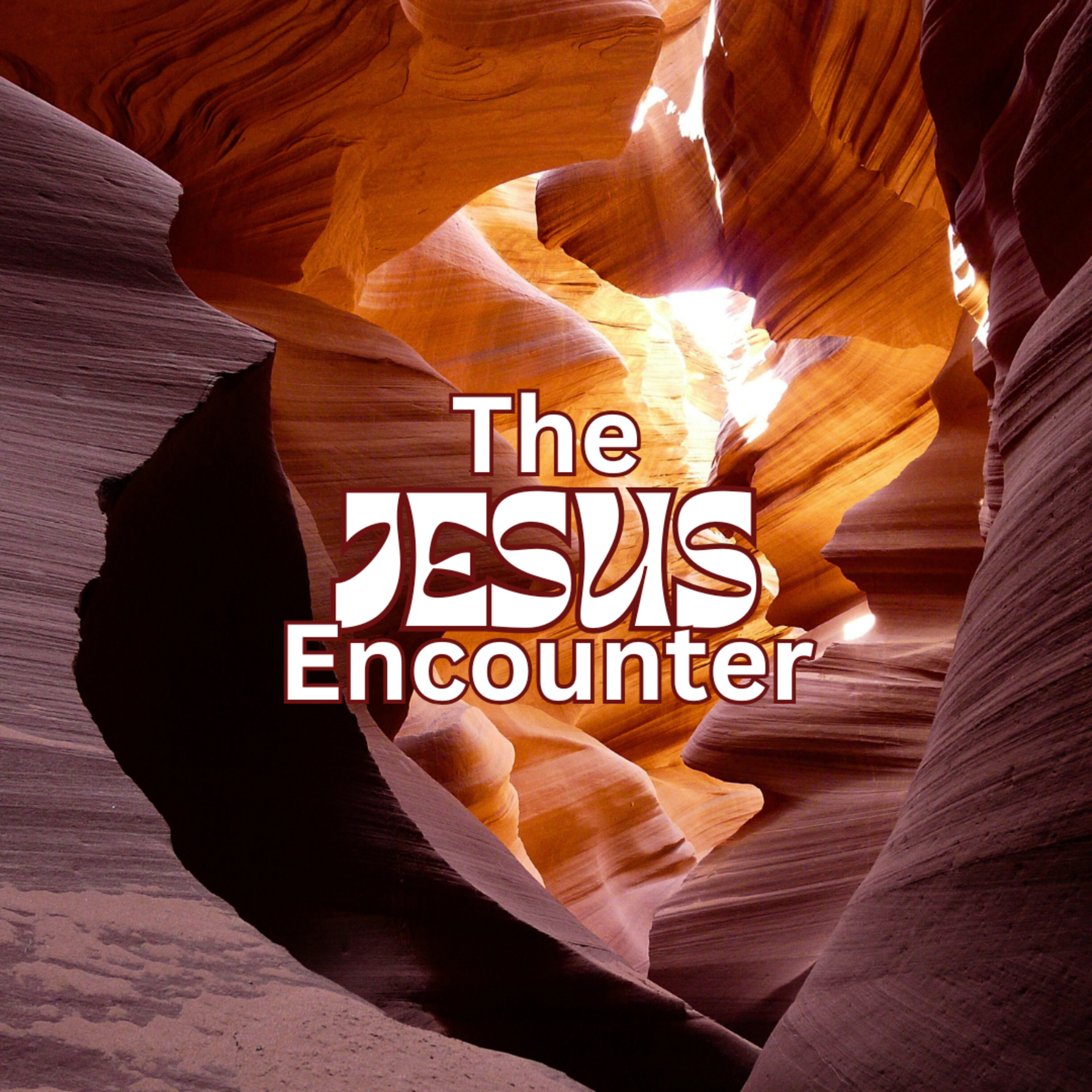 The Jesus Encounter