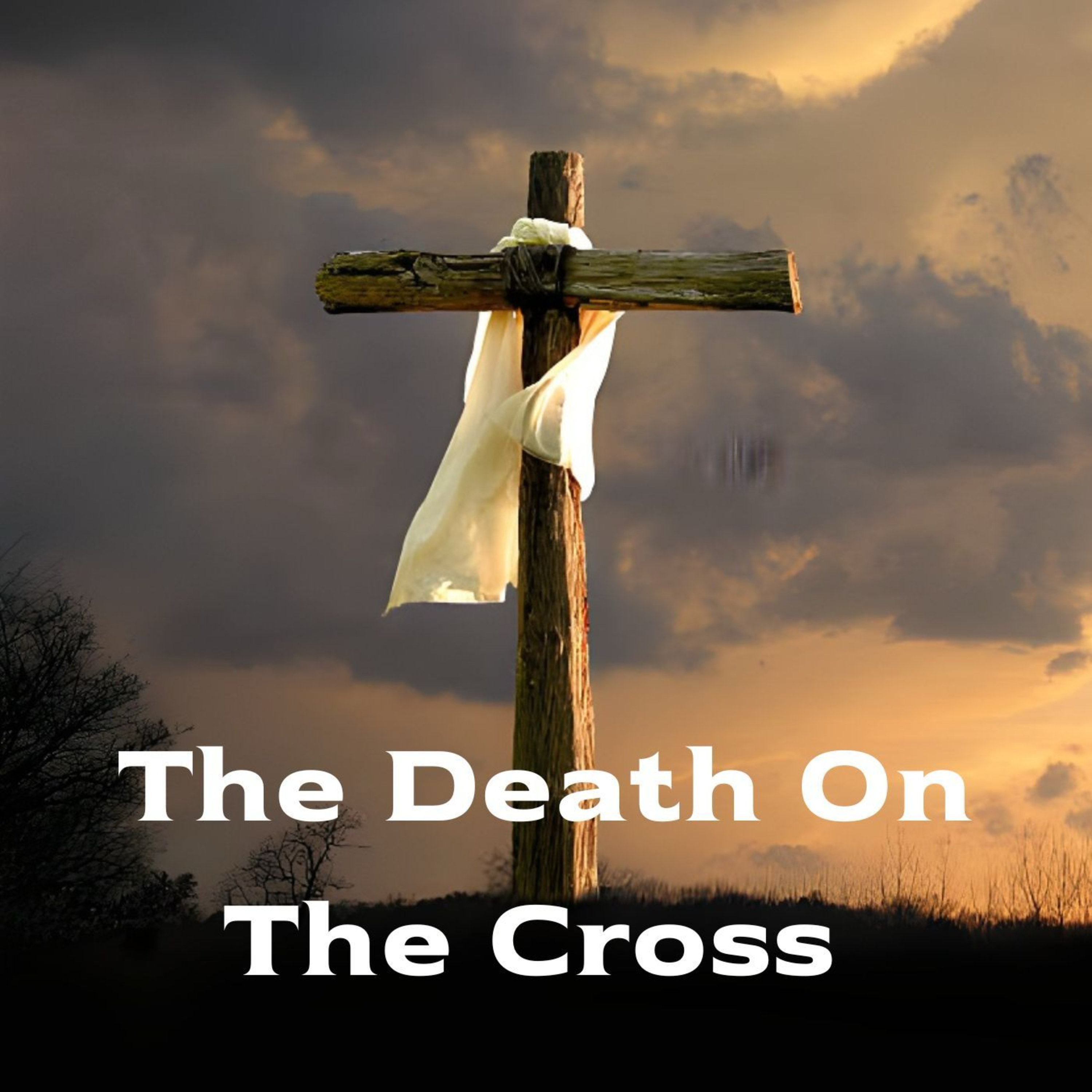 The Death On The Cross
