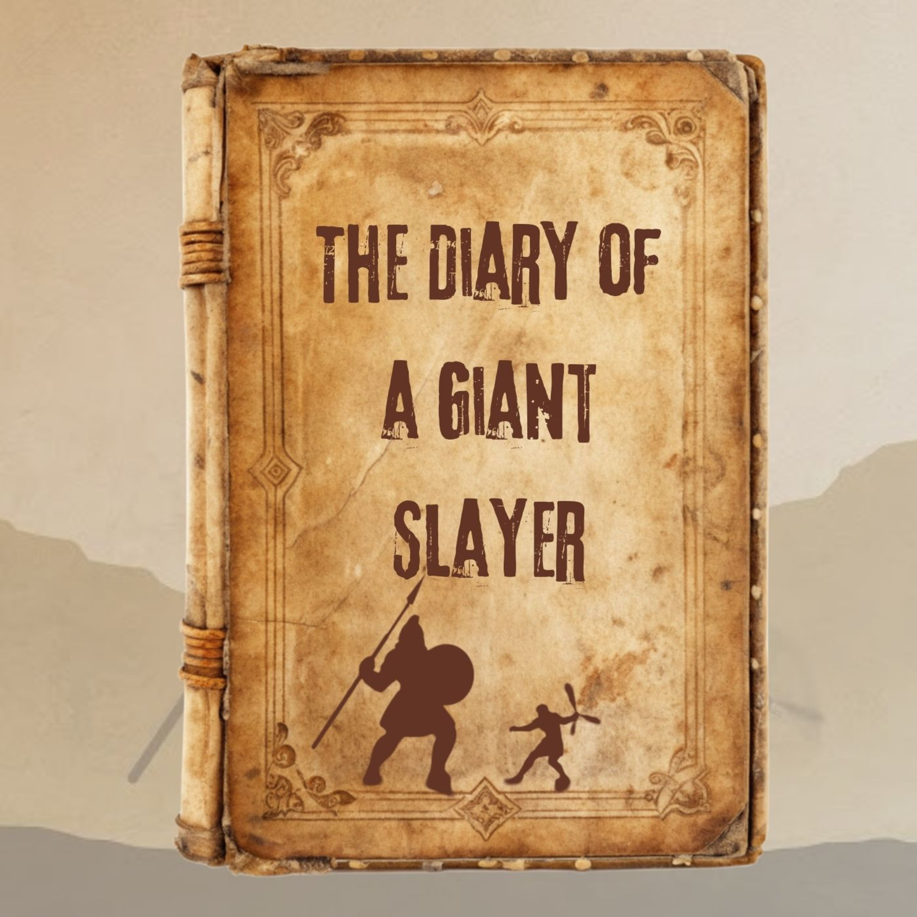The Diary of a Giant Slayer