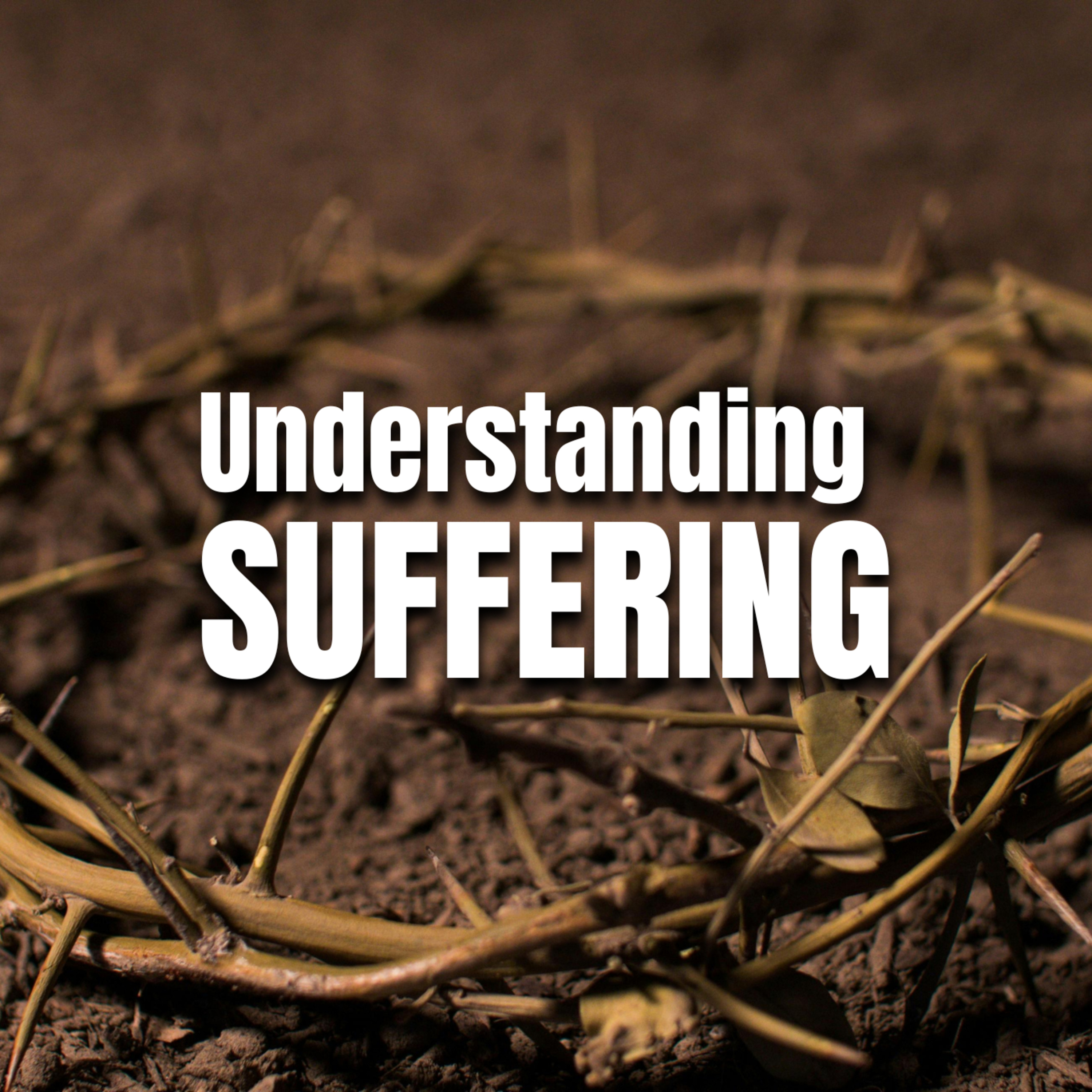 Understanding Suffering