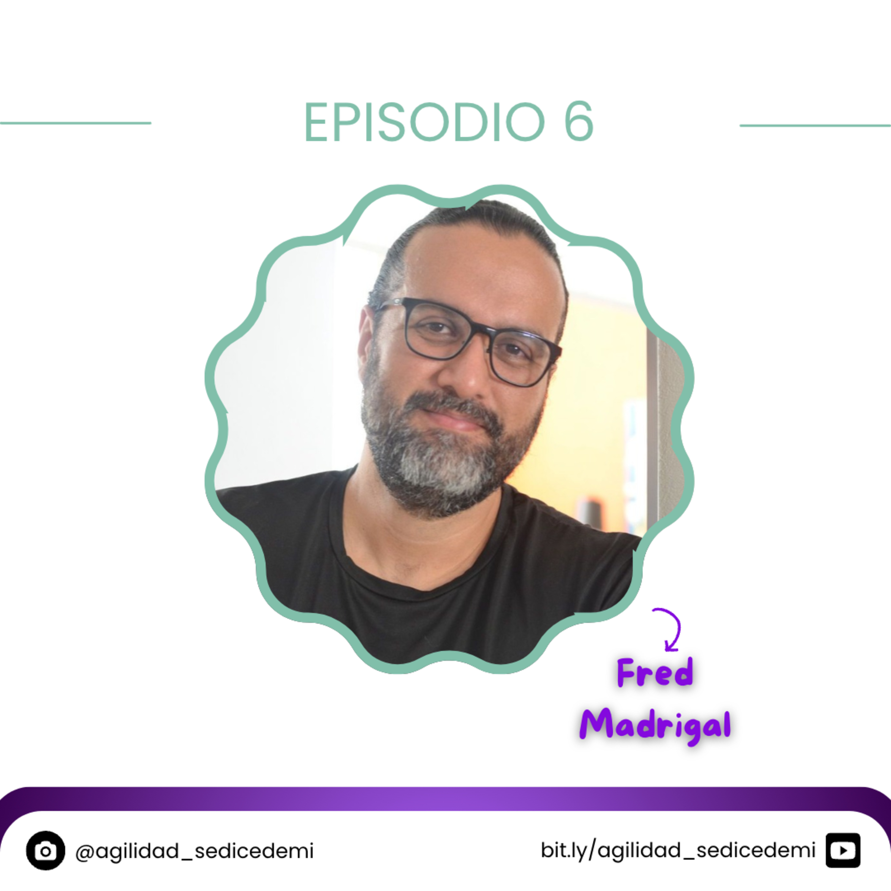 Se dice de mí... agilidad