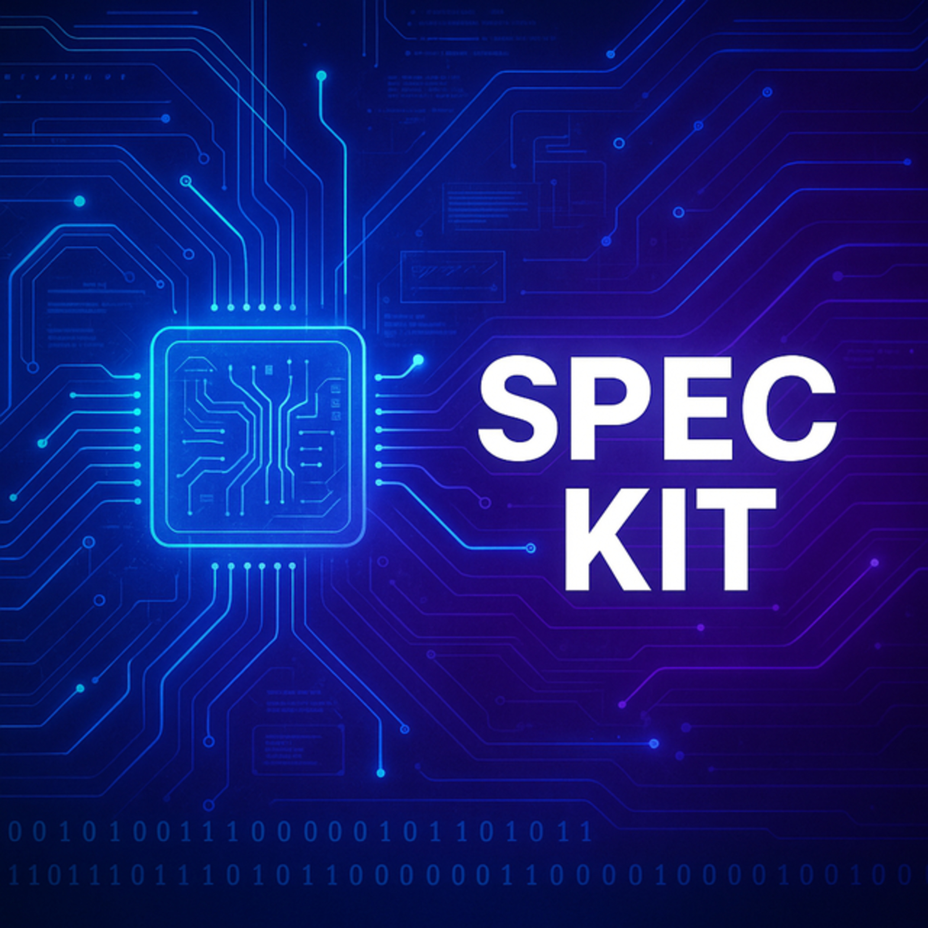 GitHub’s Spec Kit & AI Job Market Shake-Up | Lunch, Tech & Chat episode artwork