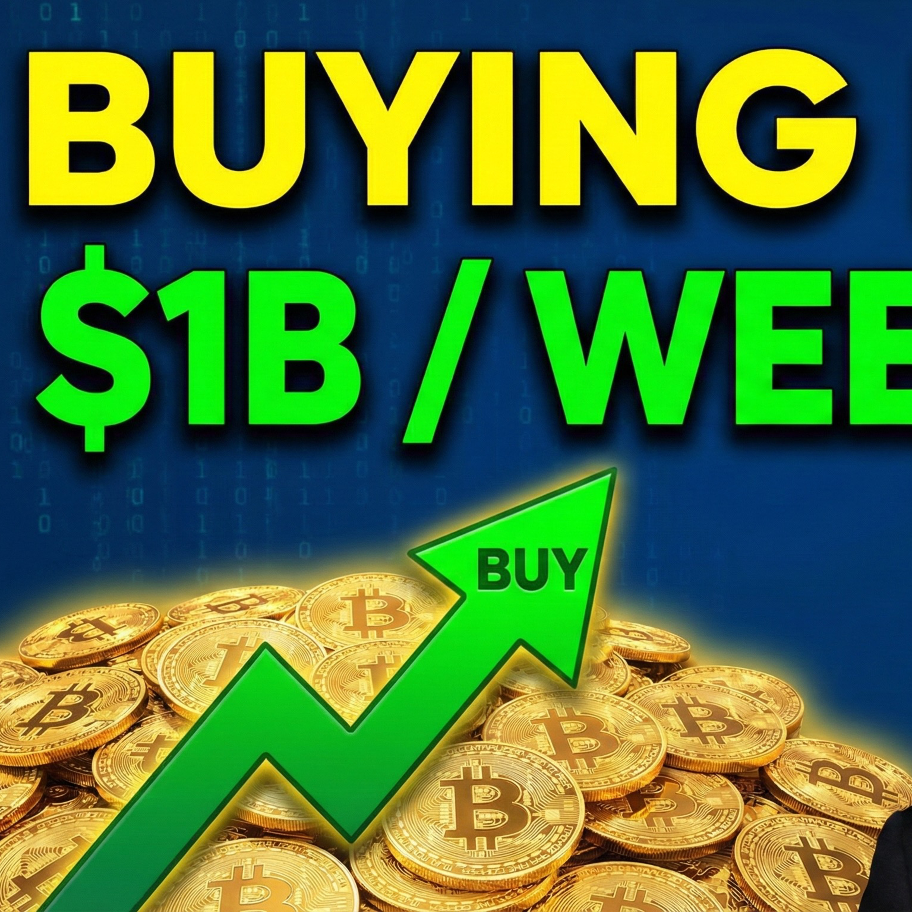 (AI) We Are Going to Buy All Of It: Michael Saylor's Strategy to Double Bitcoin Per Share (AI) We Are Going to Buy All Of It: Michael Saylor's Strategy to Double Bitcoin Per Share