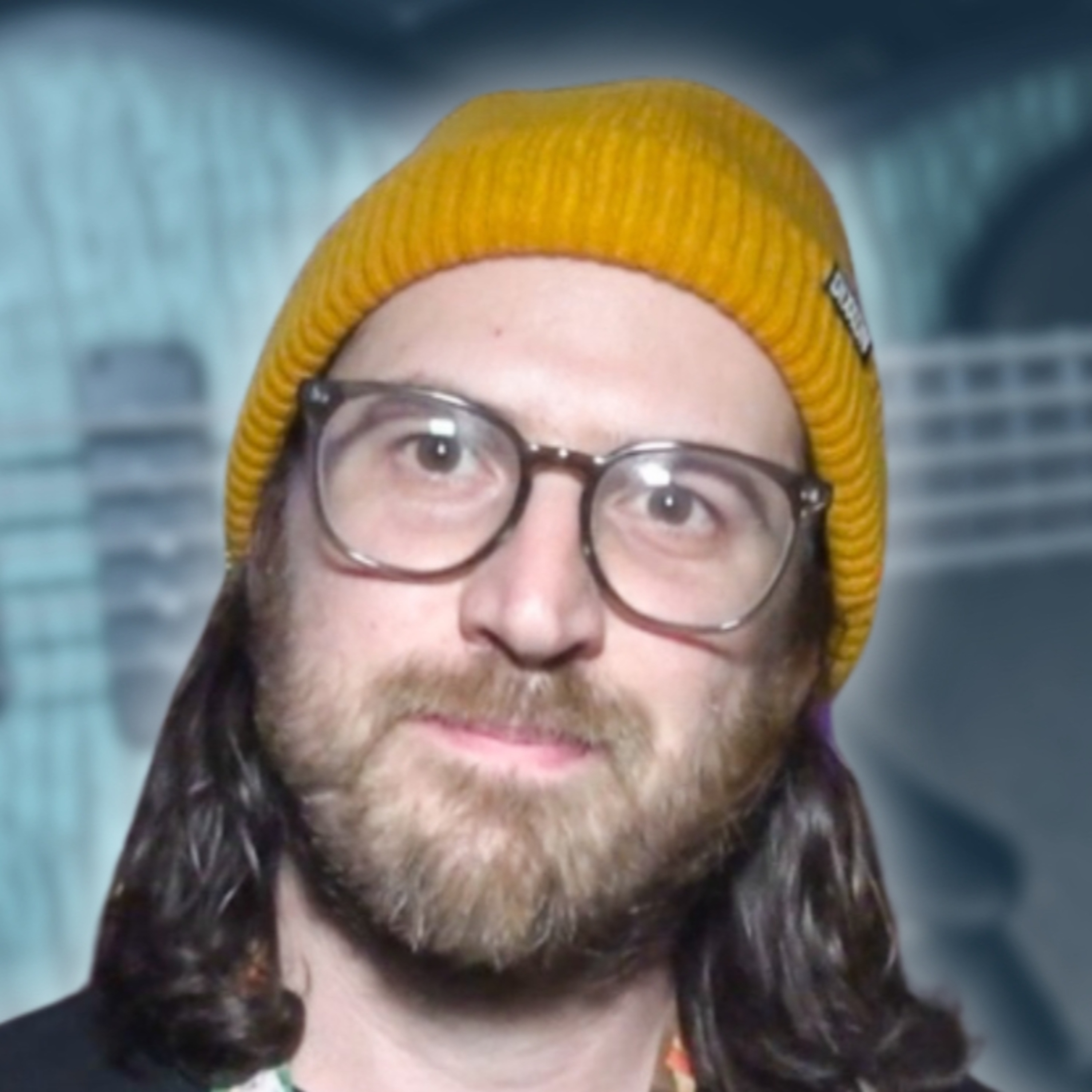 The Acacia Strain's Griffin Landa - GEAR MASTERS Ep. 506 episode artwork