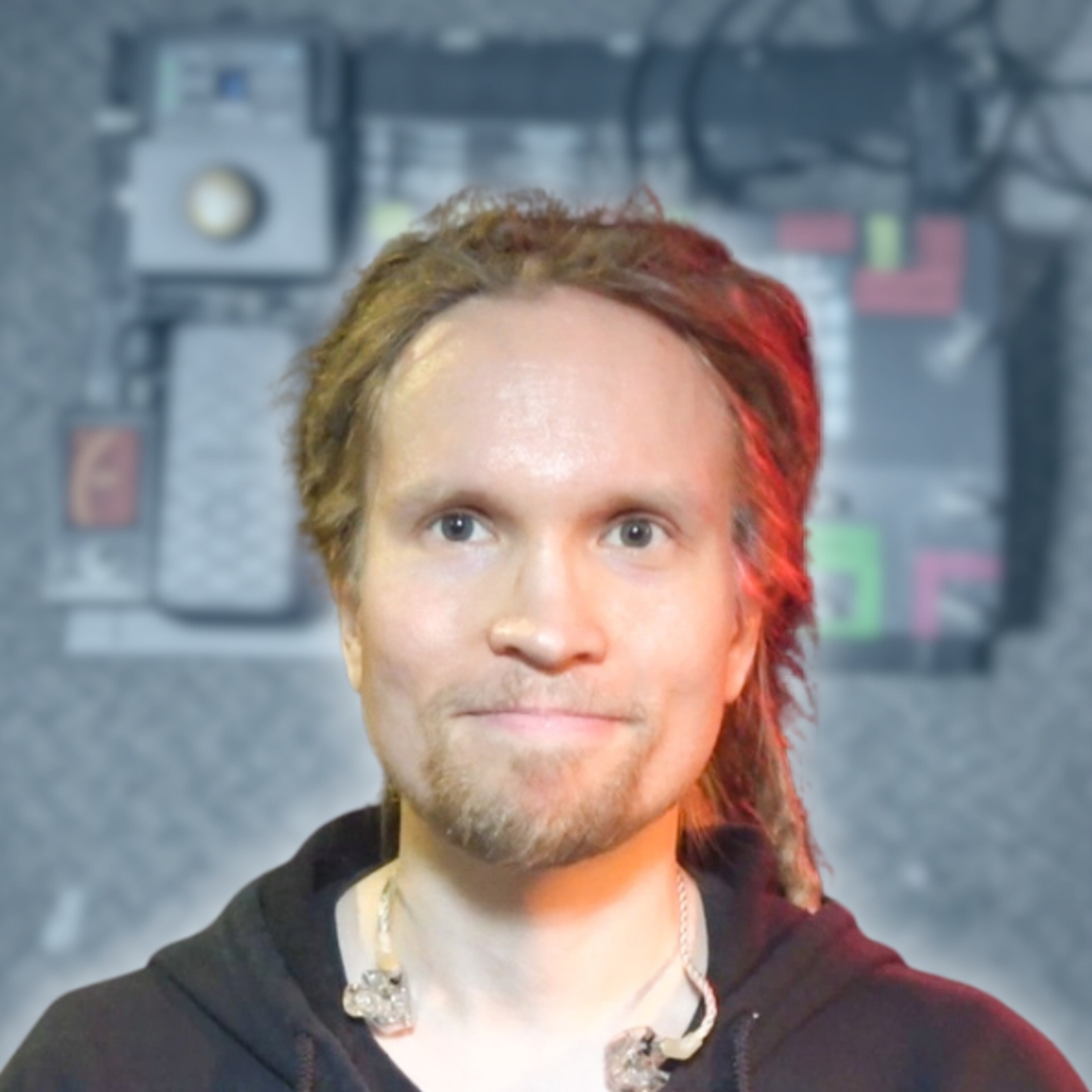 Wheel's Jyri Helko - GEAR MASTERS Ep. 513 episode artwork