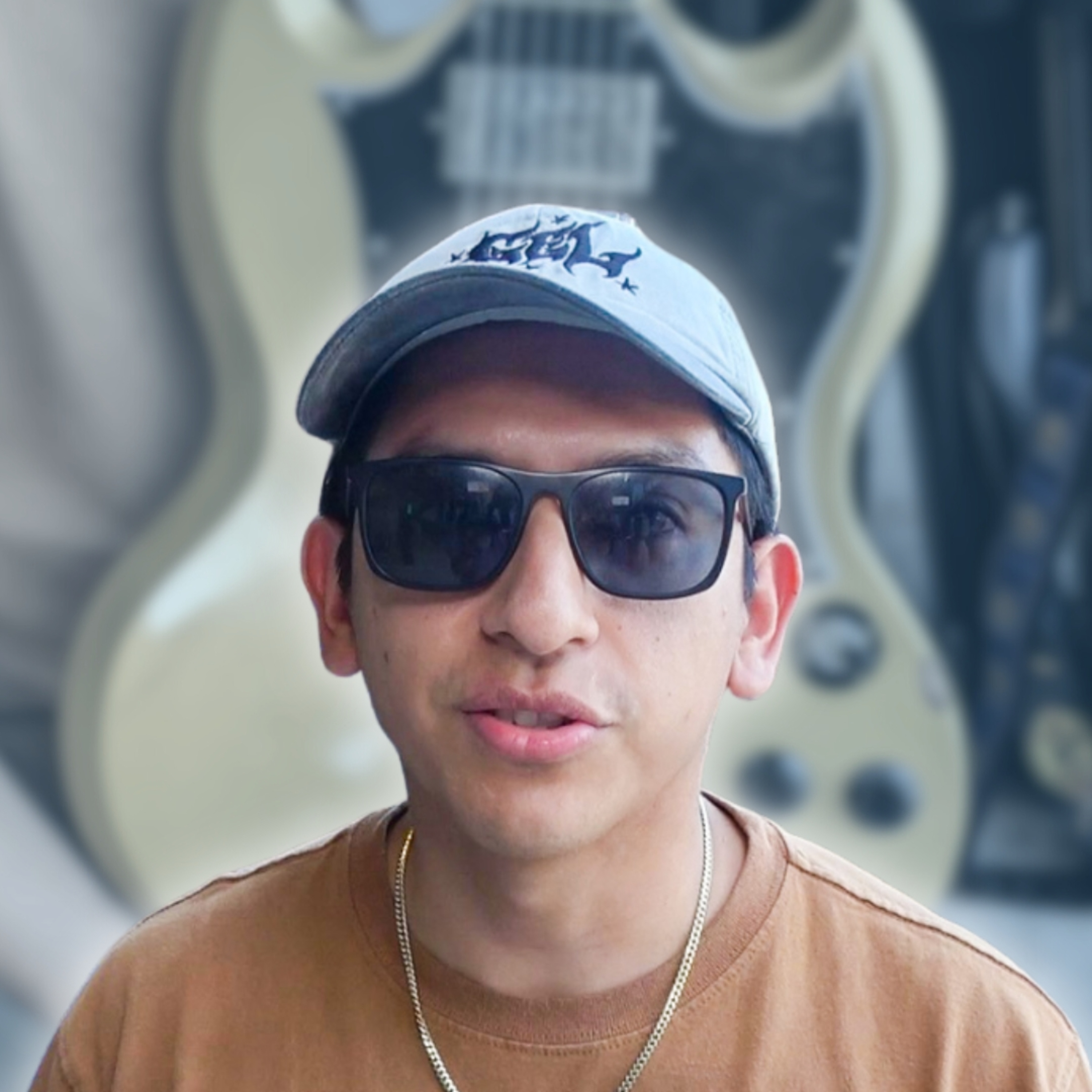 Gear Masters