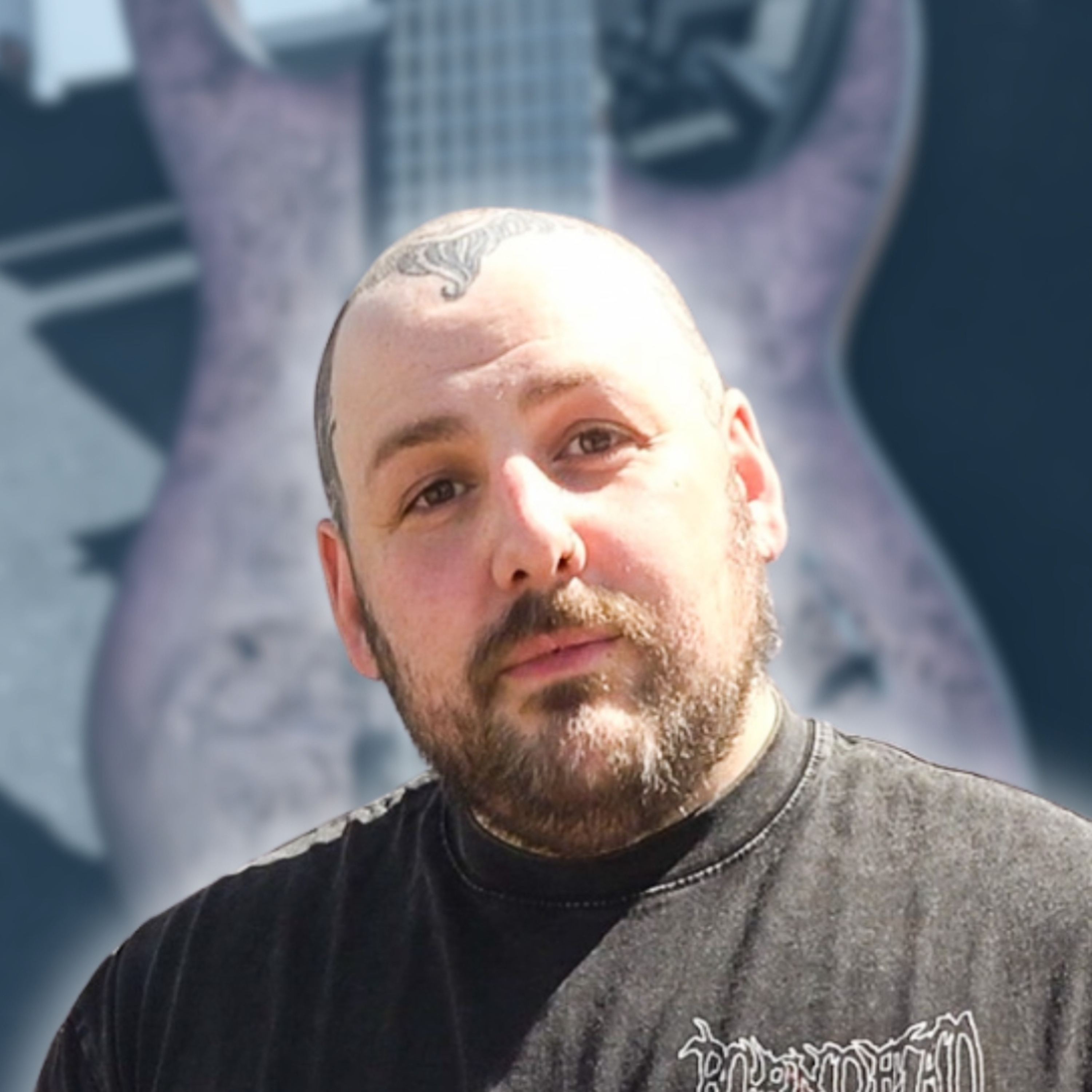 Gear Masters