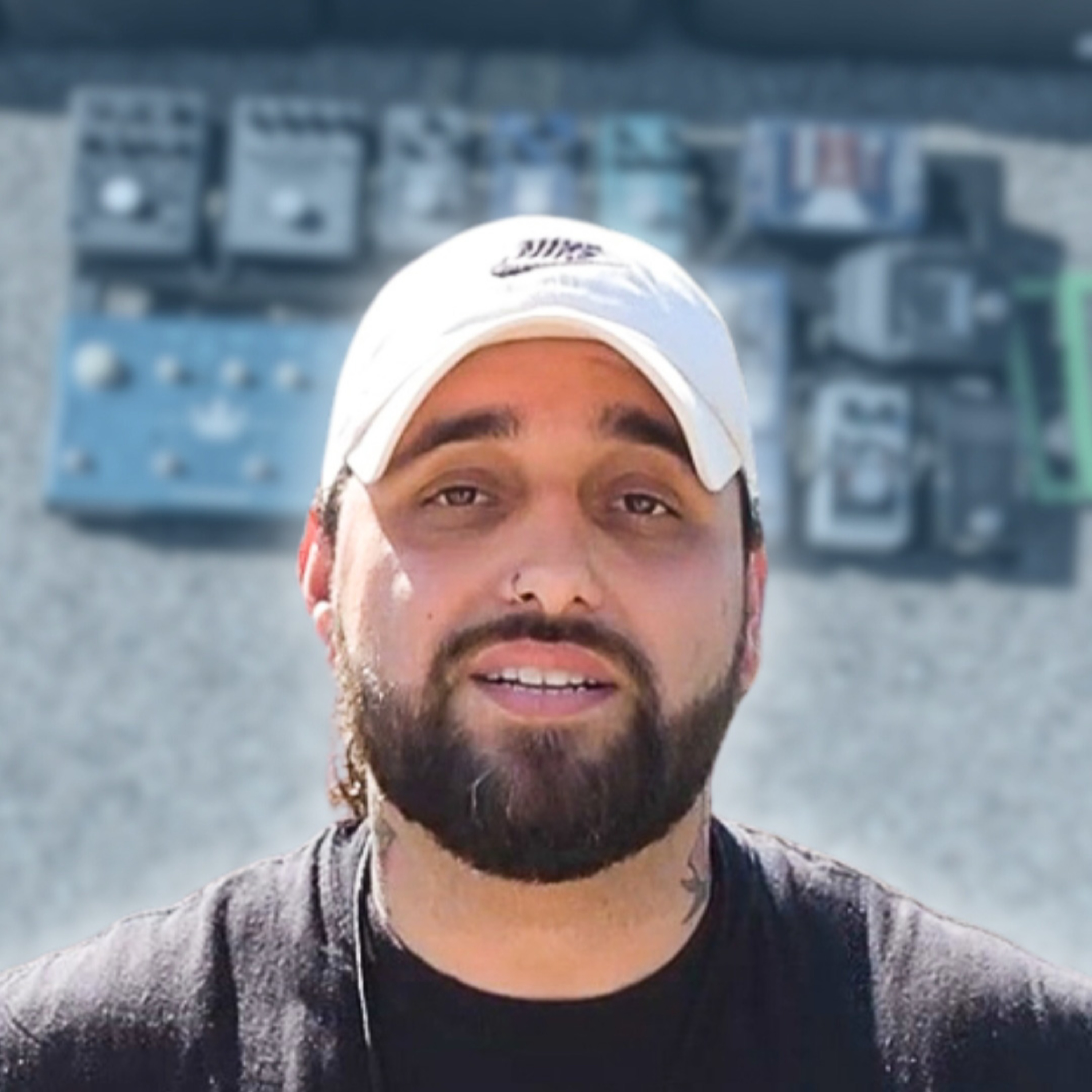 Cane Hill's Ryan Henriquez - GEAR MASTERS Ep. 527 episode artwork