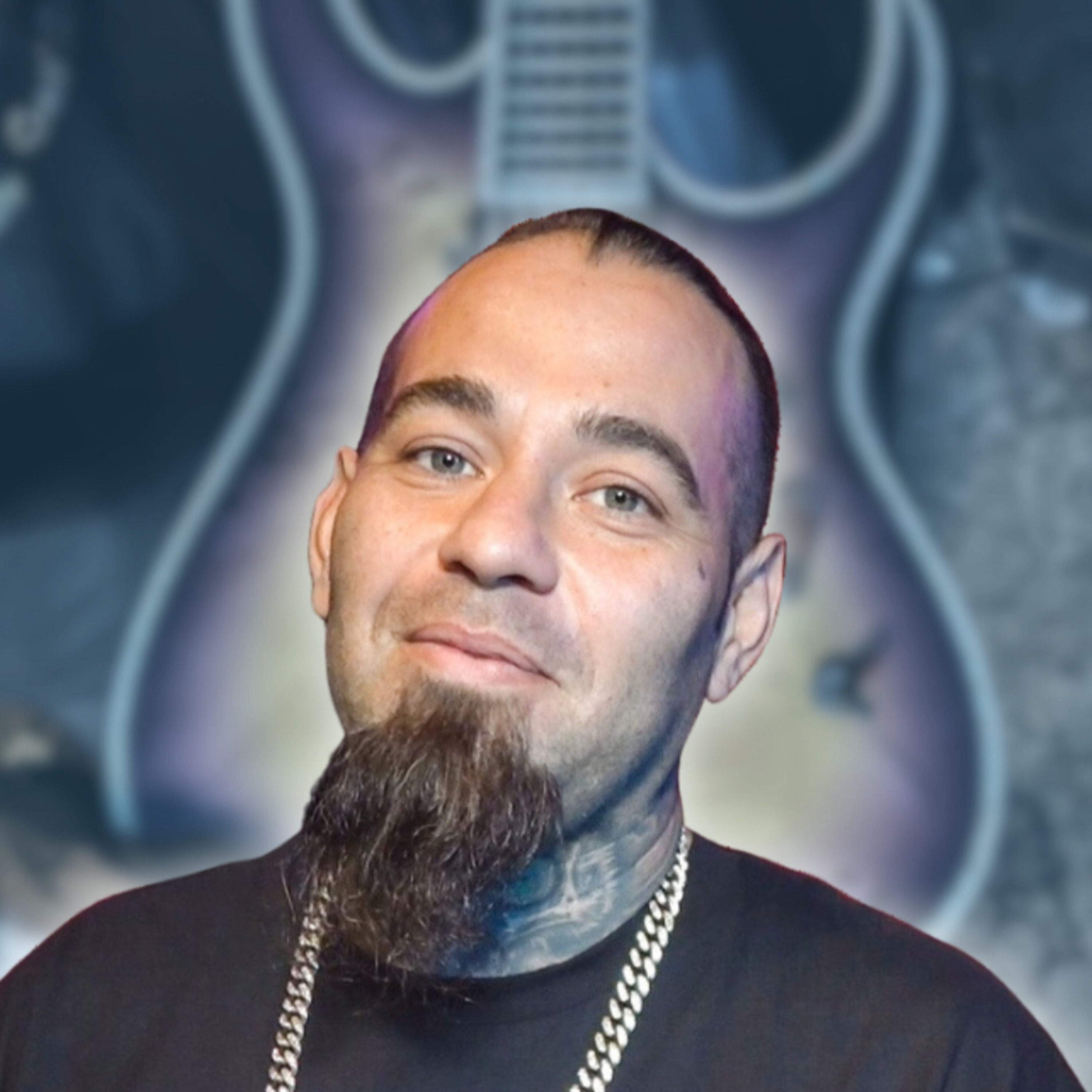 PeelingFlesh's Mychal Soto - GEAR MASTERS Ep. 528 episode artwork