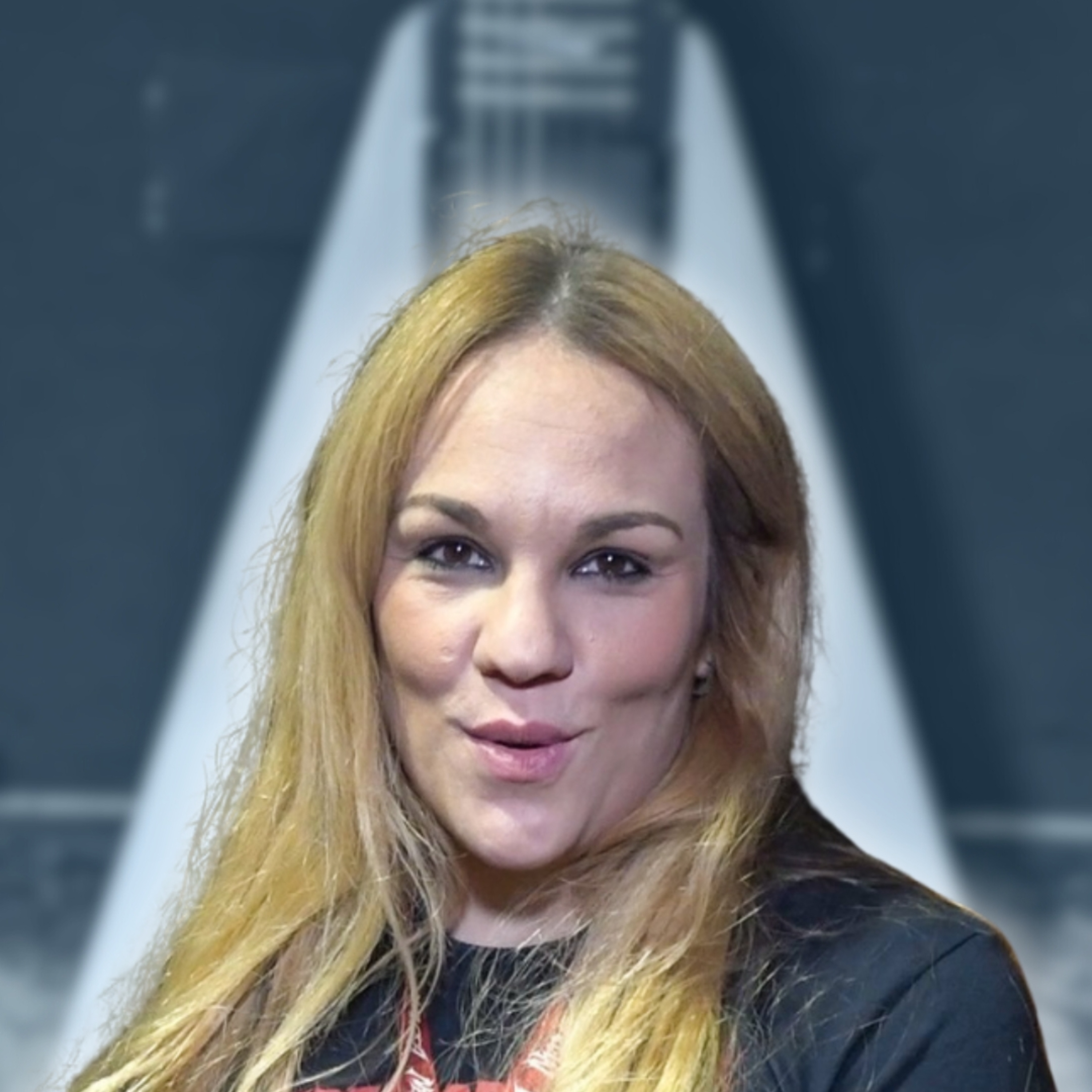 Nervosa's Prika Amaral - GEAR MASTERS Ep. 532 episode artwork