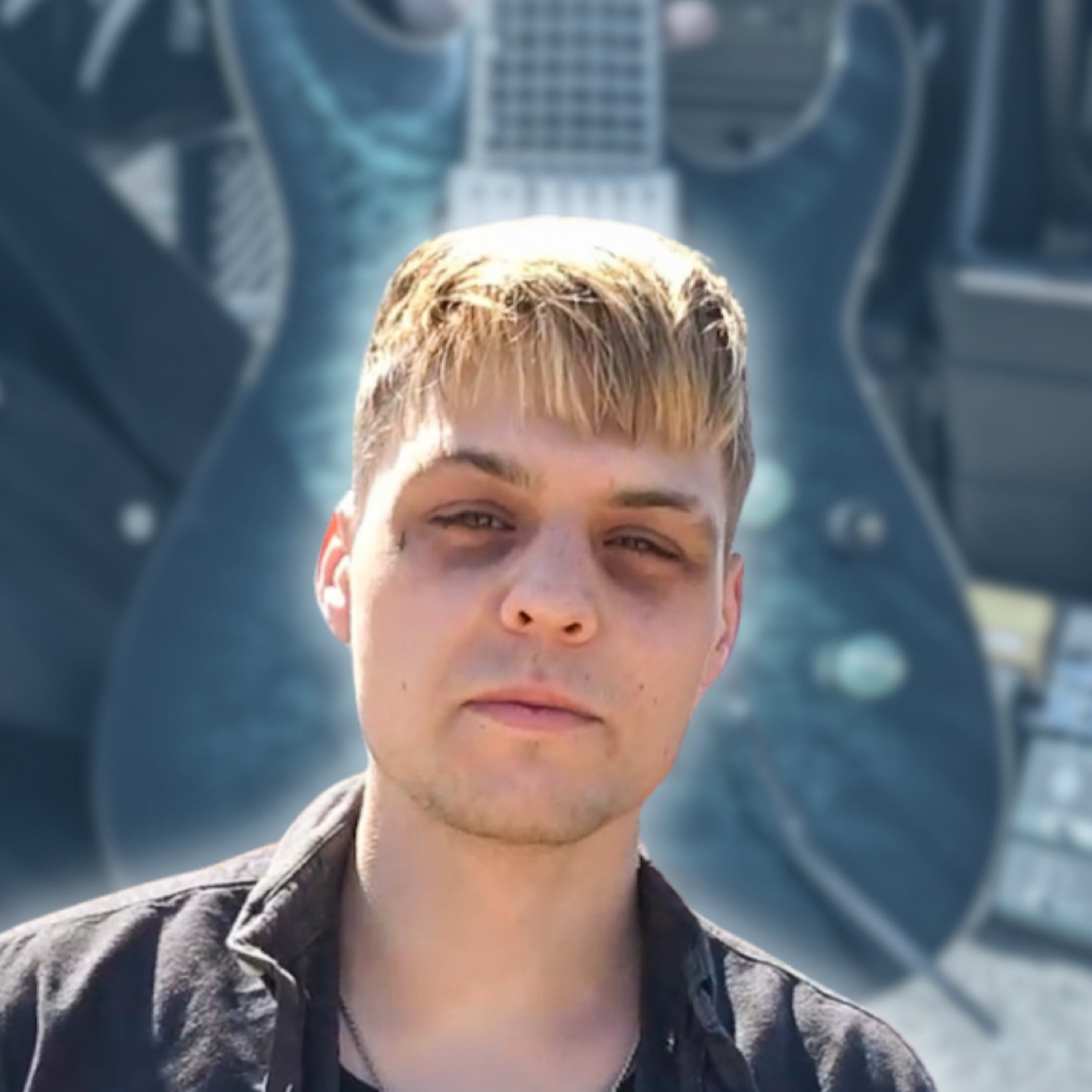 Cane Hill's Elijah Barnett - GEAR MASTERS Ep. 538 episode artwork