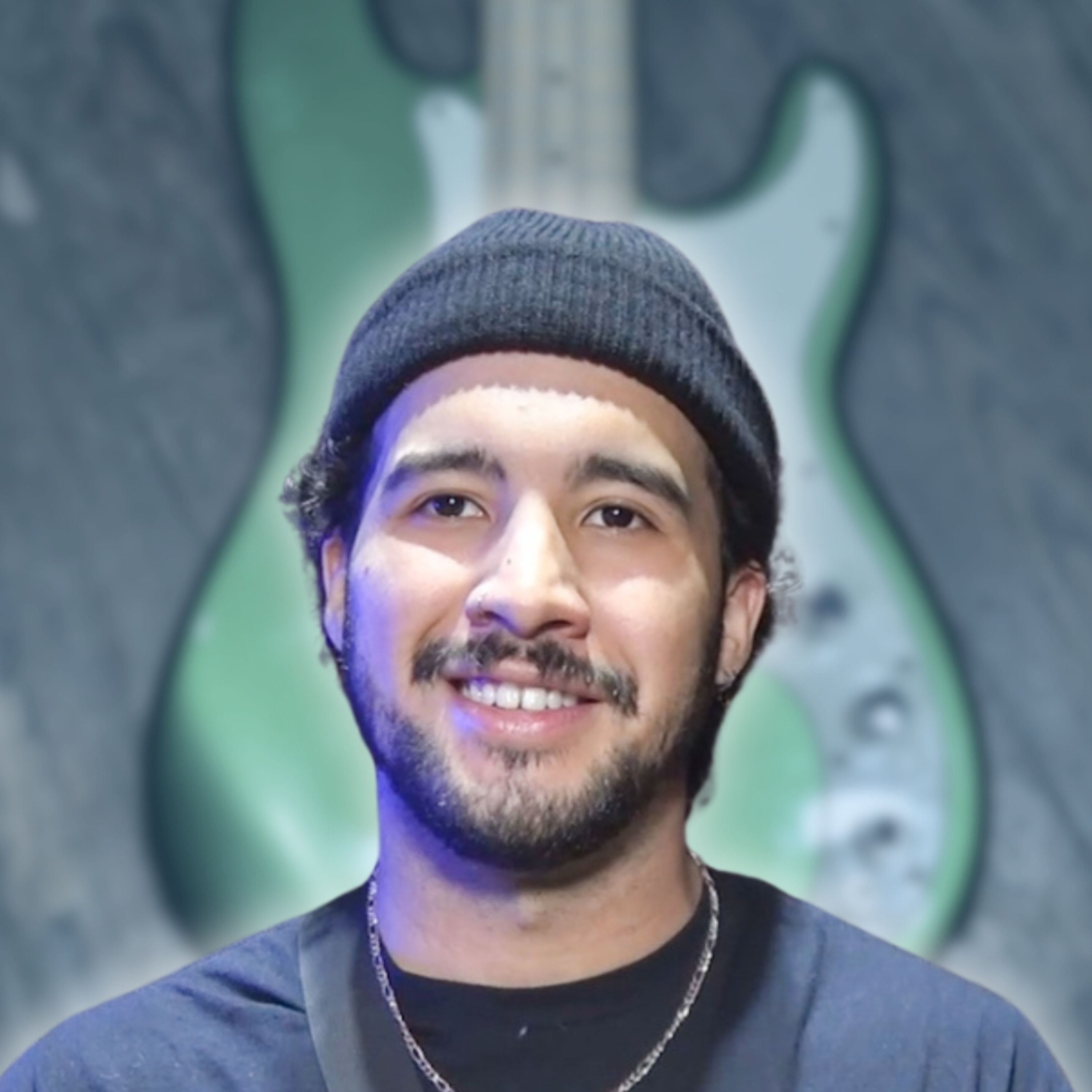 Friday Pilots Club’s Drew Polovick - GEAR MASTERS Ep. 575 episode artwork