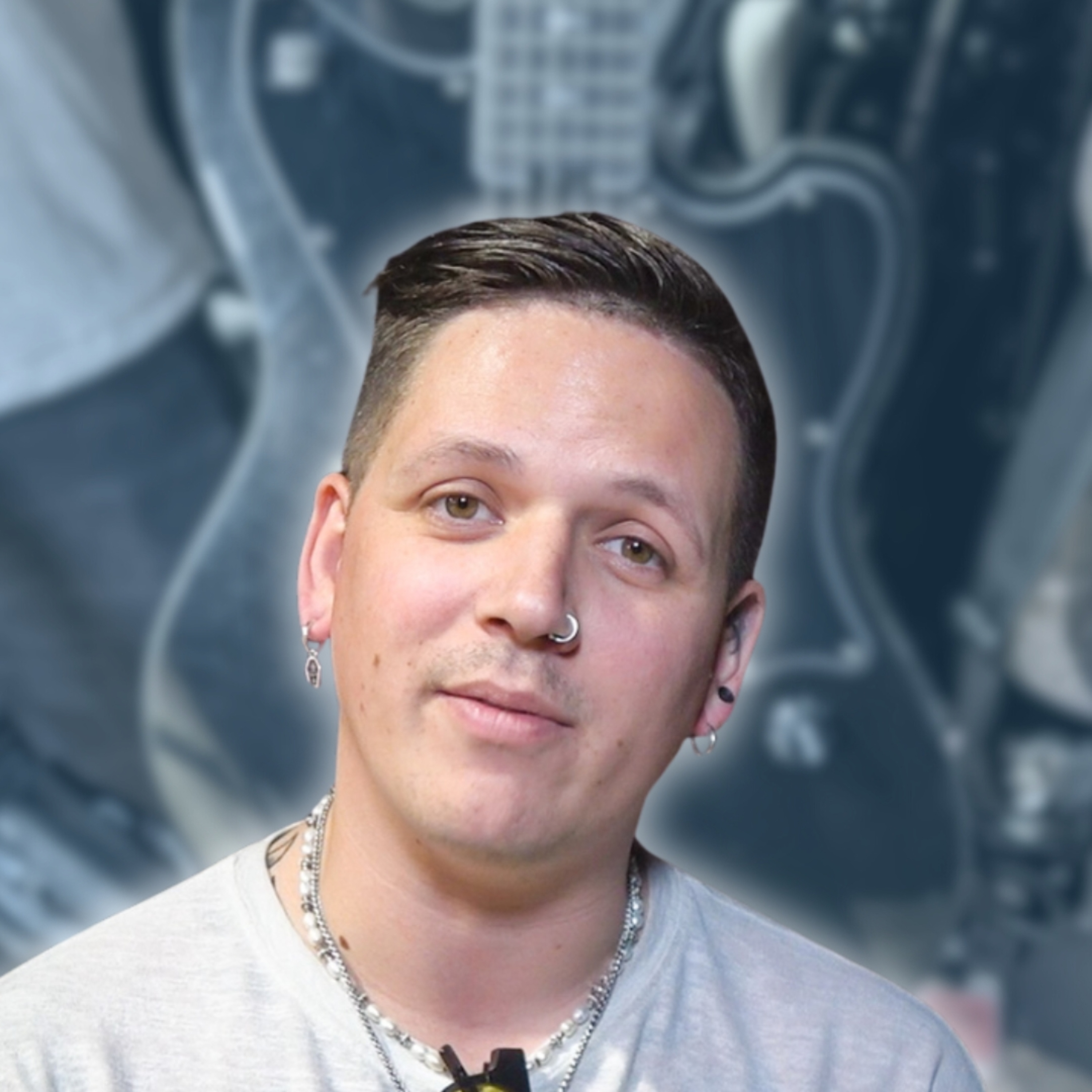 Gear Masters