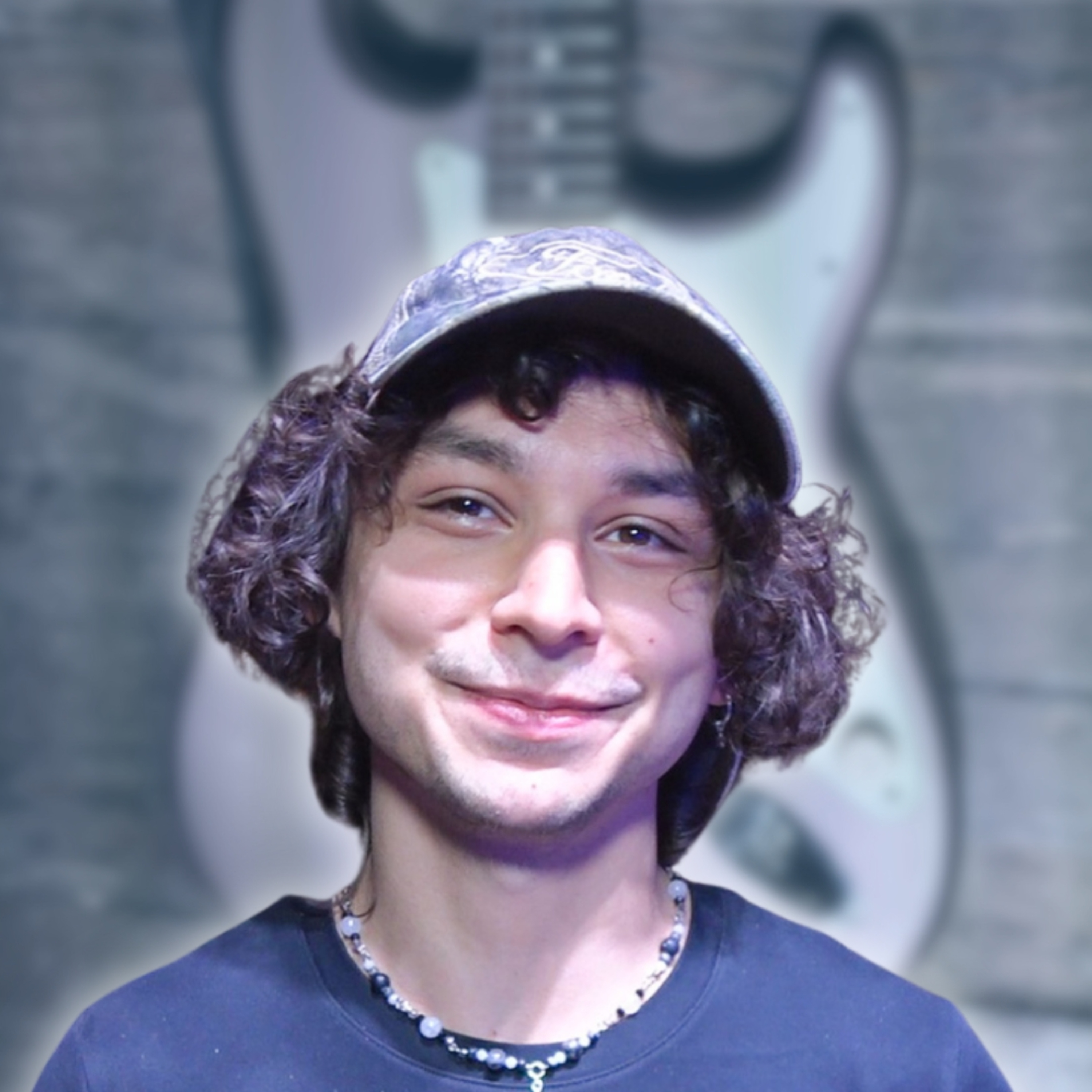 Friday Pilots Club’s James Kourafas - GEAR MASTERS Ep. 580 episode artwork
