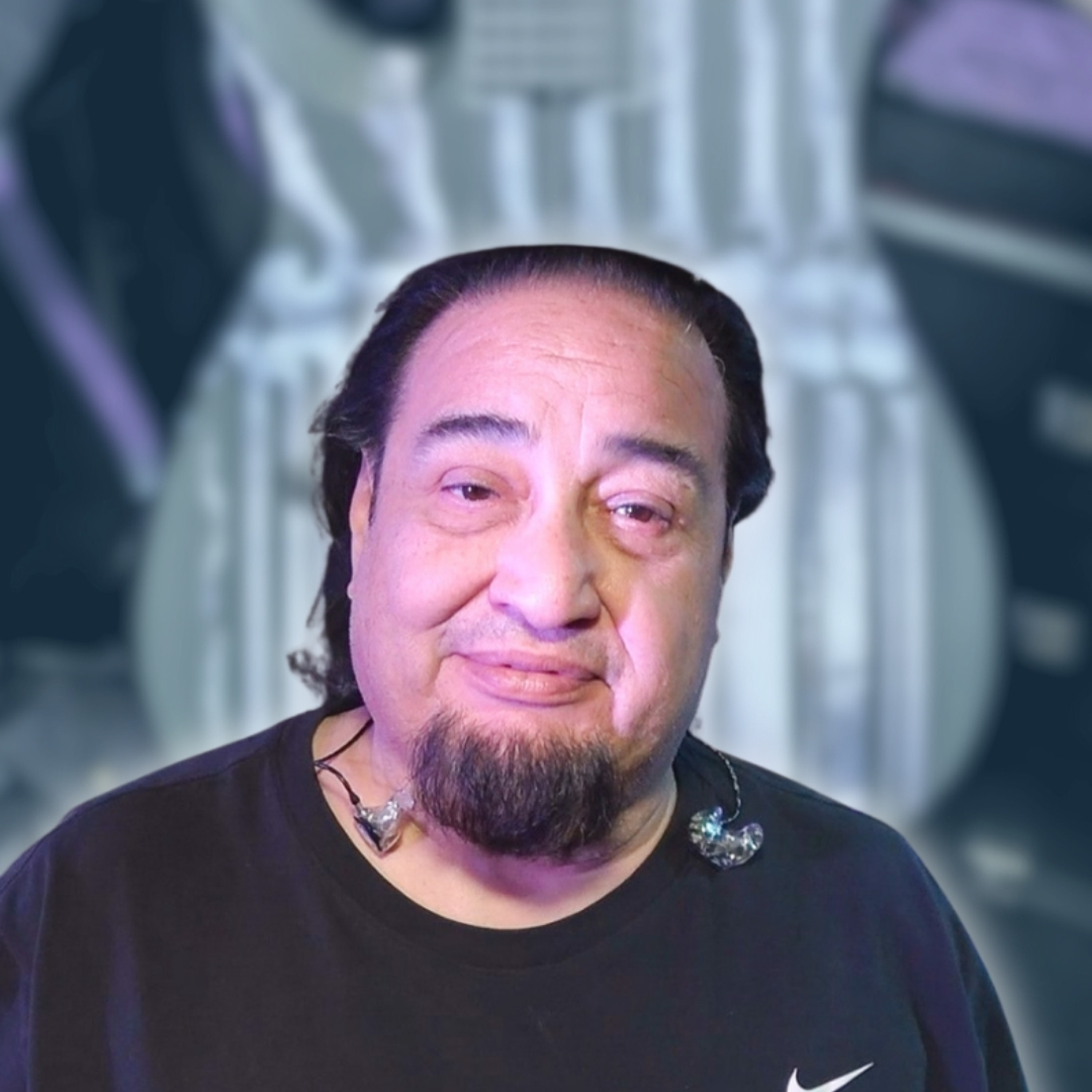 Fear Factory’s Dino Cazares GEAR MASTERS Ep. 592 episode artwork